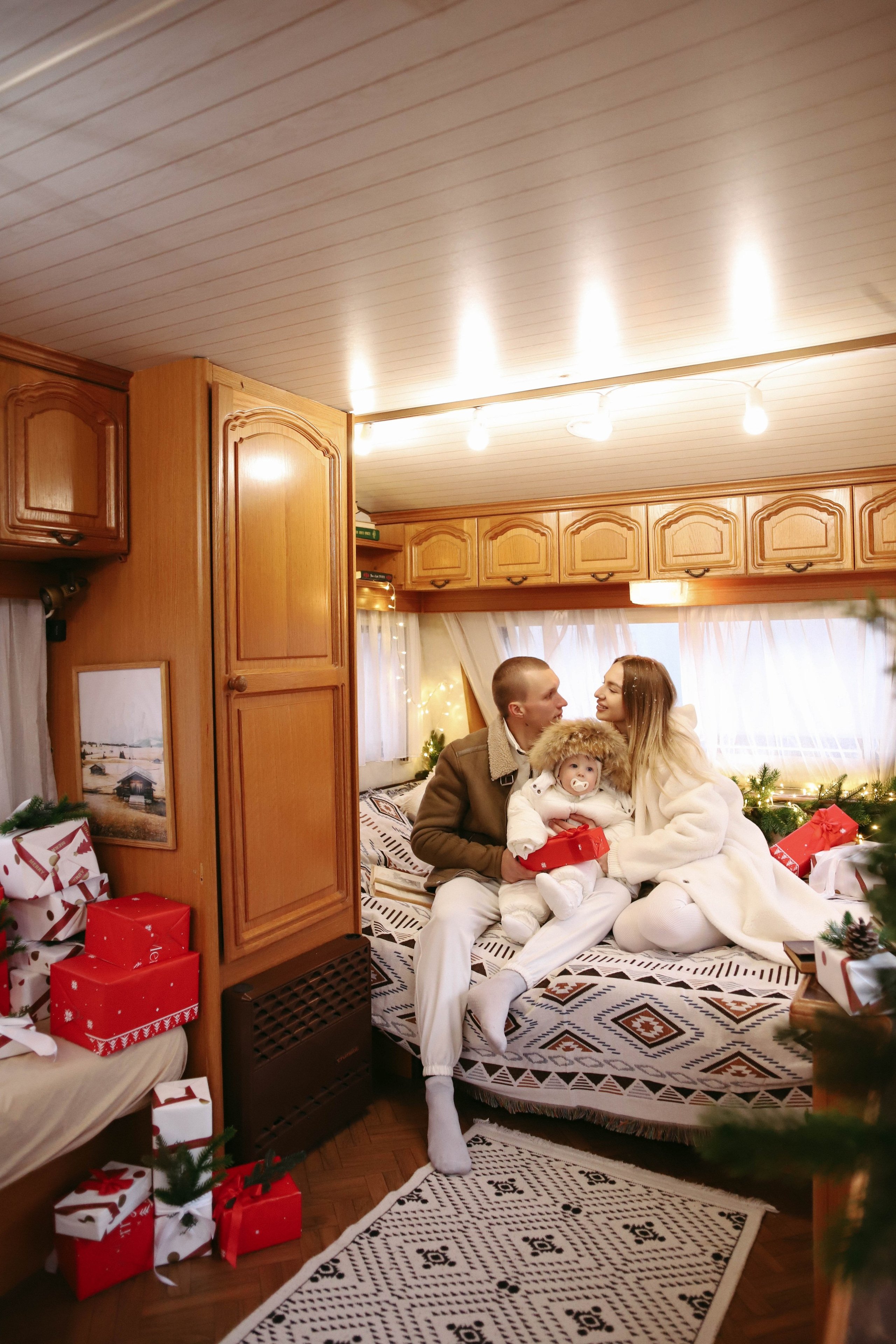 ВАЛЕРИЯ, ВЛАДИСЛАВ и ТАМИР. Фотограф Мариуполь | Ялта | Крым — Диана Мазенко