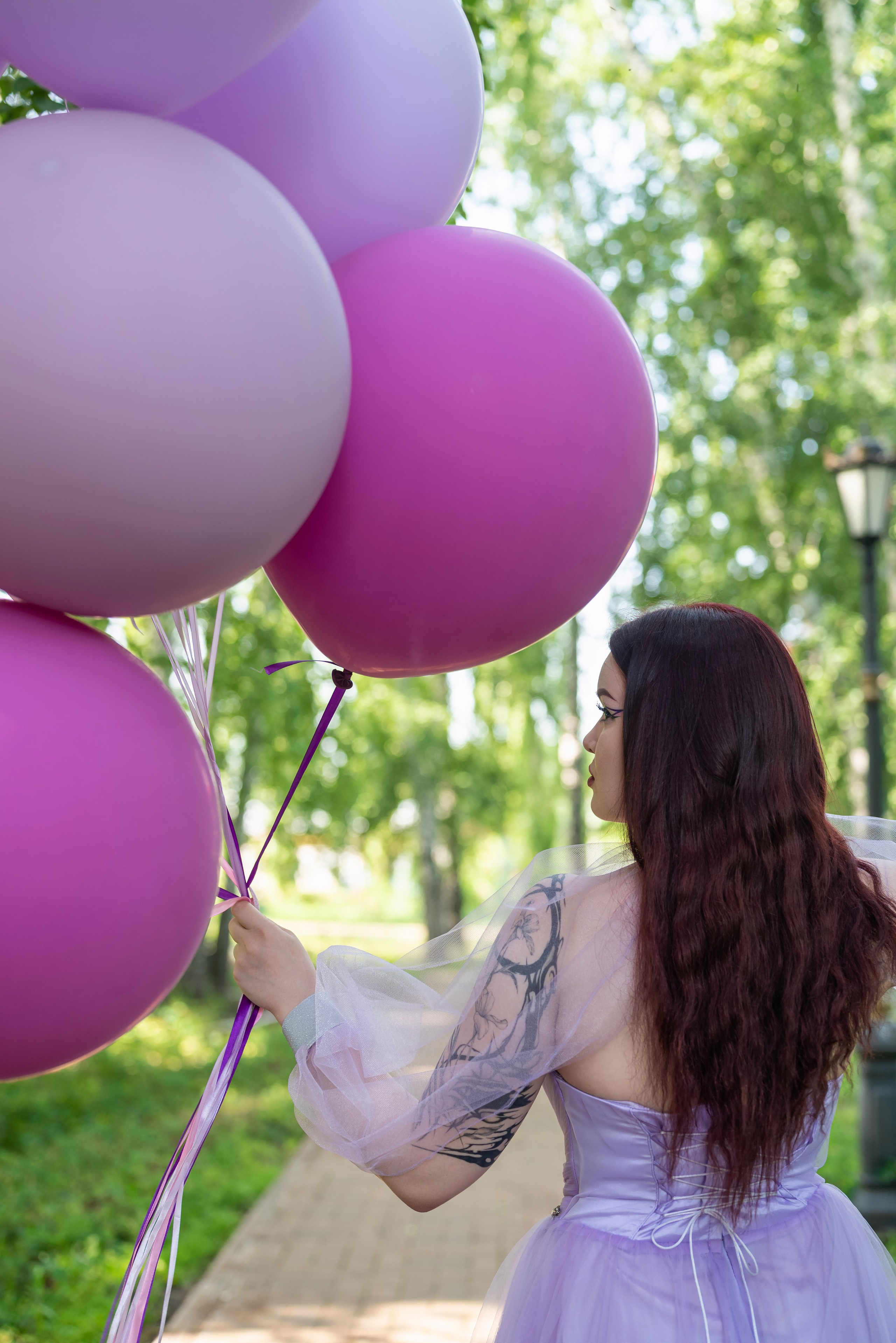 Анастасия. Фотограф в городе Салават