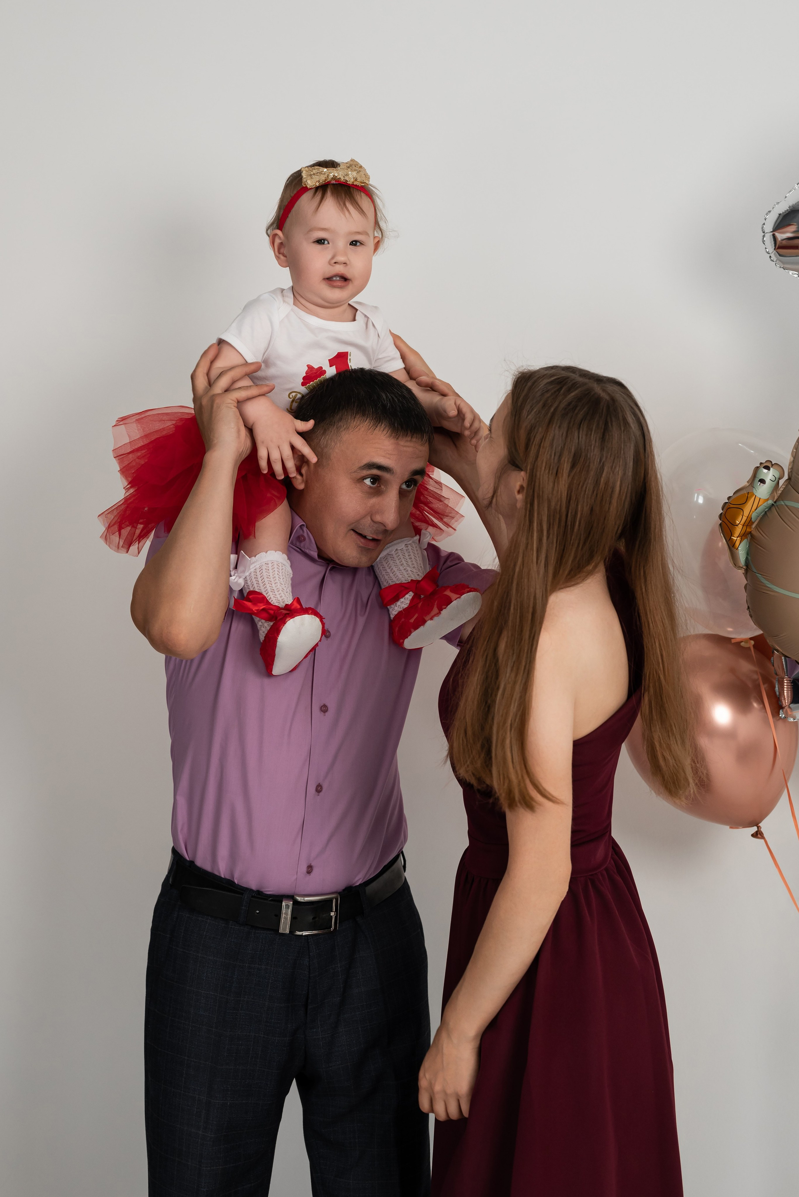 Элина. Фотограф в городе Салават