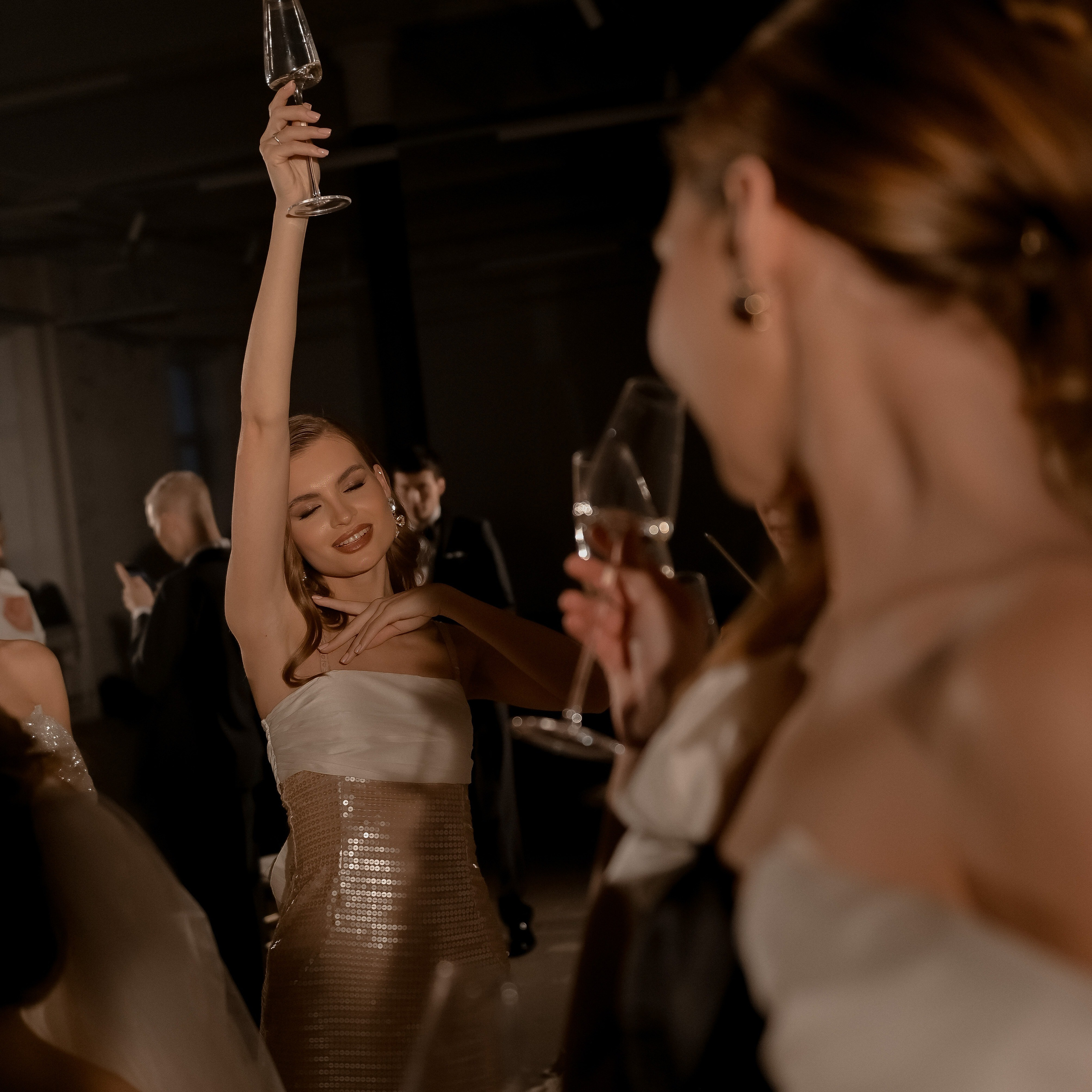 Мария и Диого. Свадебный фотограф Евгения Черепанова