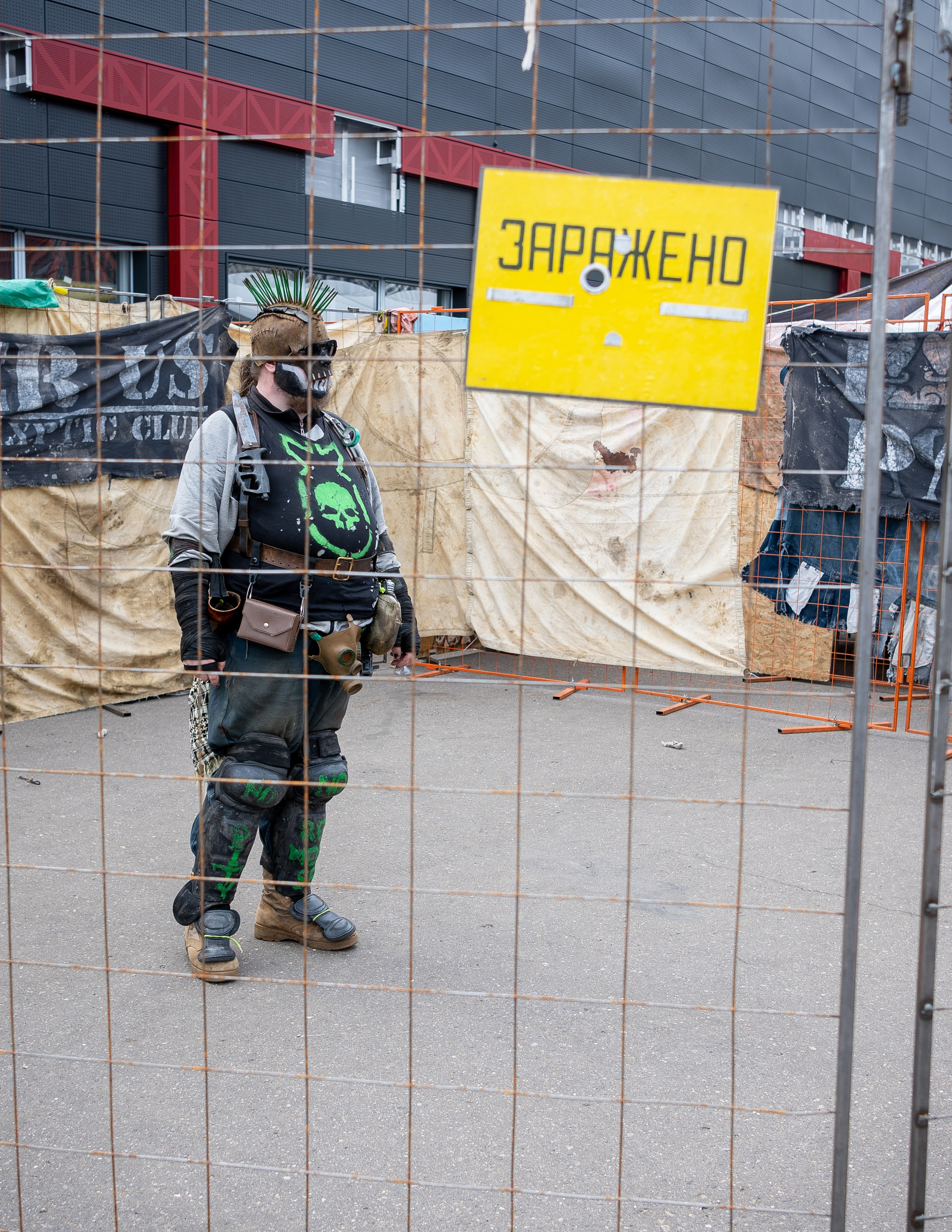 20250706 Epic Con. Дмитрий Ремизов. Фотография, как хобби