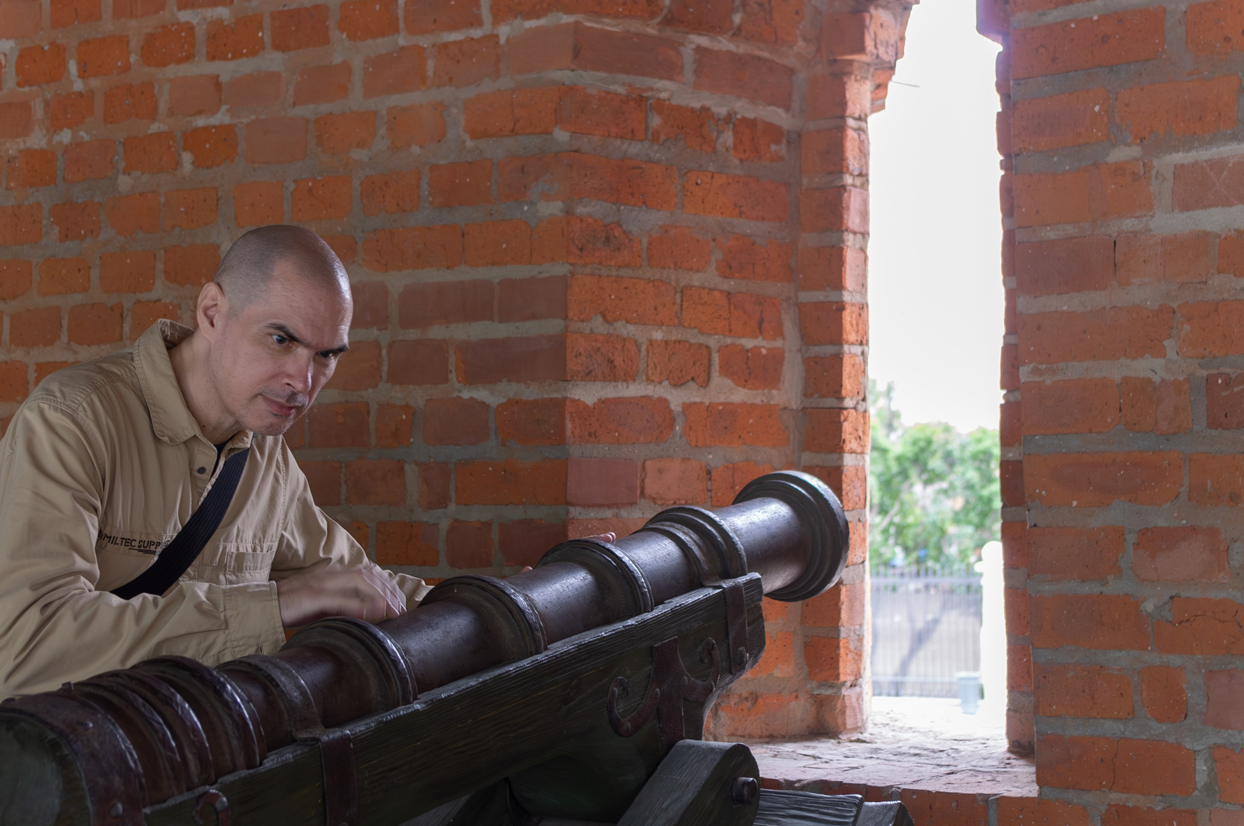 20200824 Вокруг Кремля с братом. Дмитрий Ремизов. Фотография, как хобби