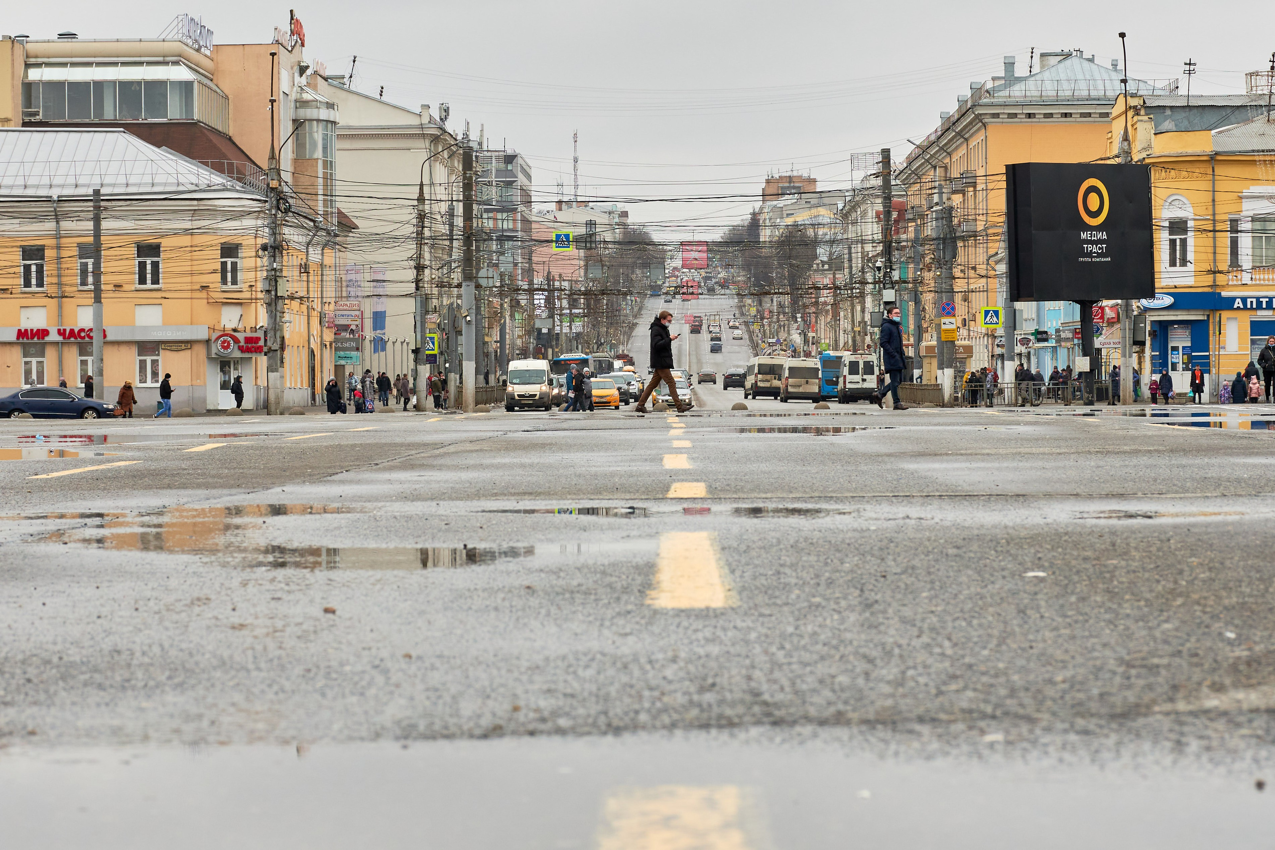 20210316-18 Тула. Дмитрий Ремизов. Фотография, как хобби