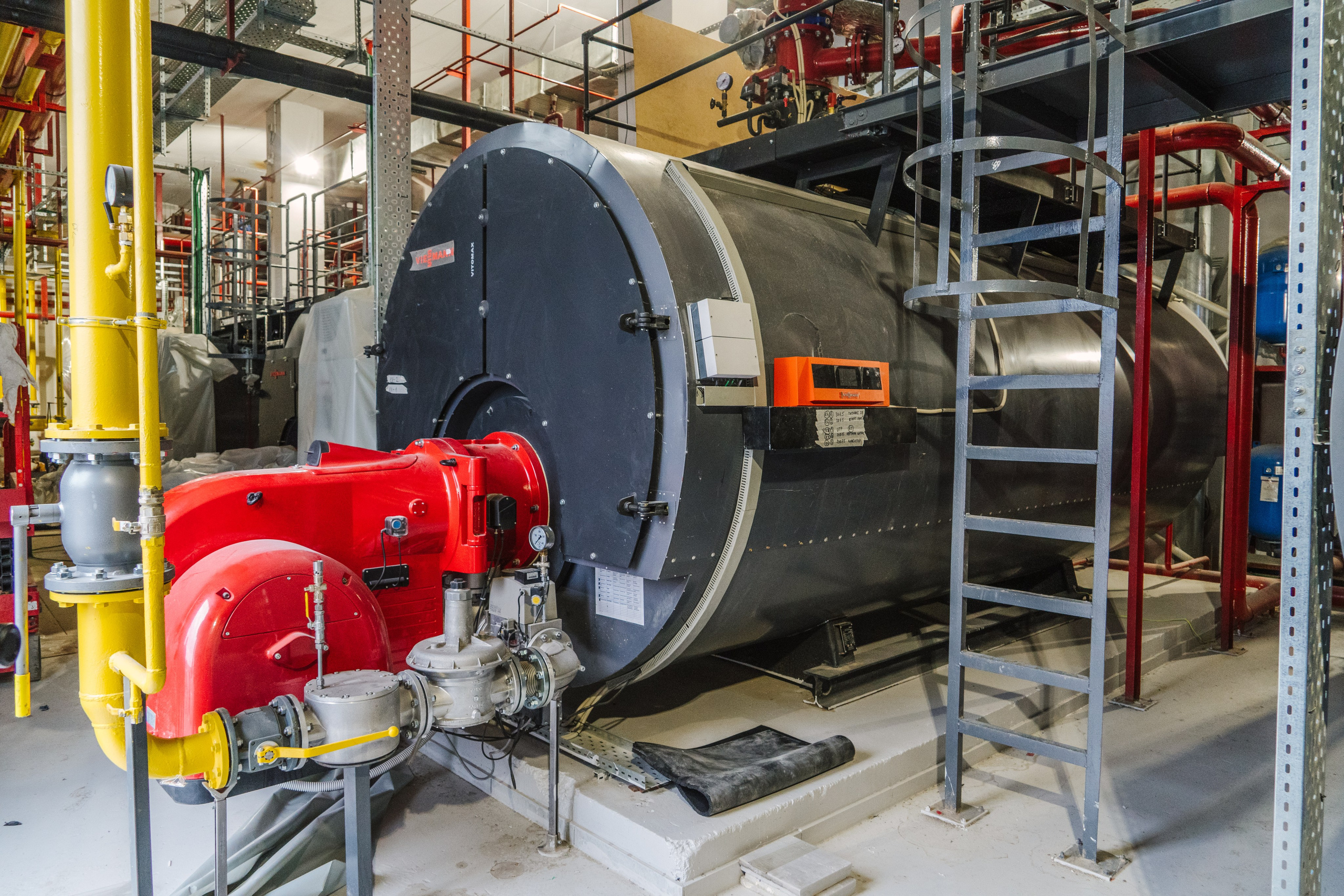 Национальный научный центр. Профессиональная съемка в Алматы