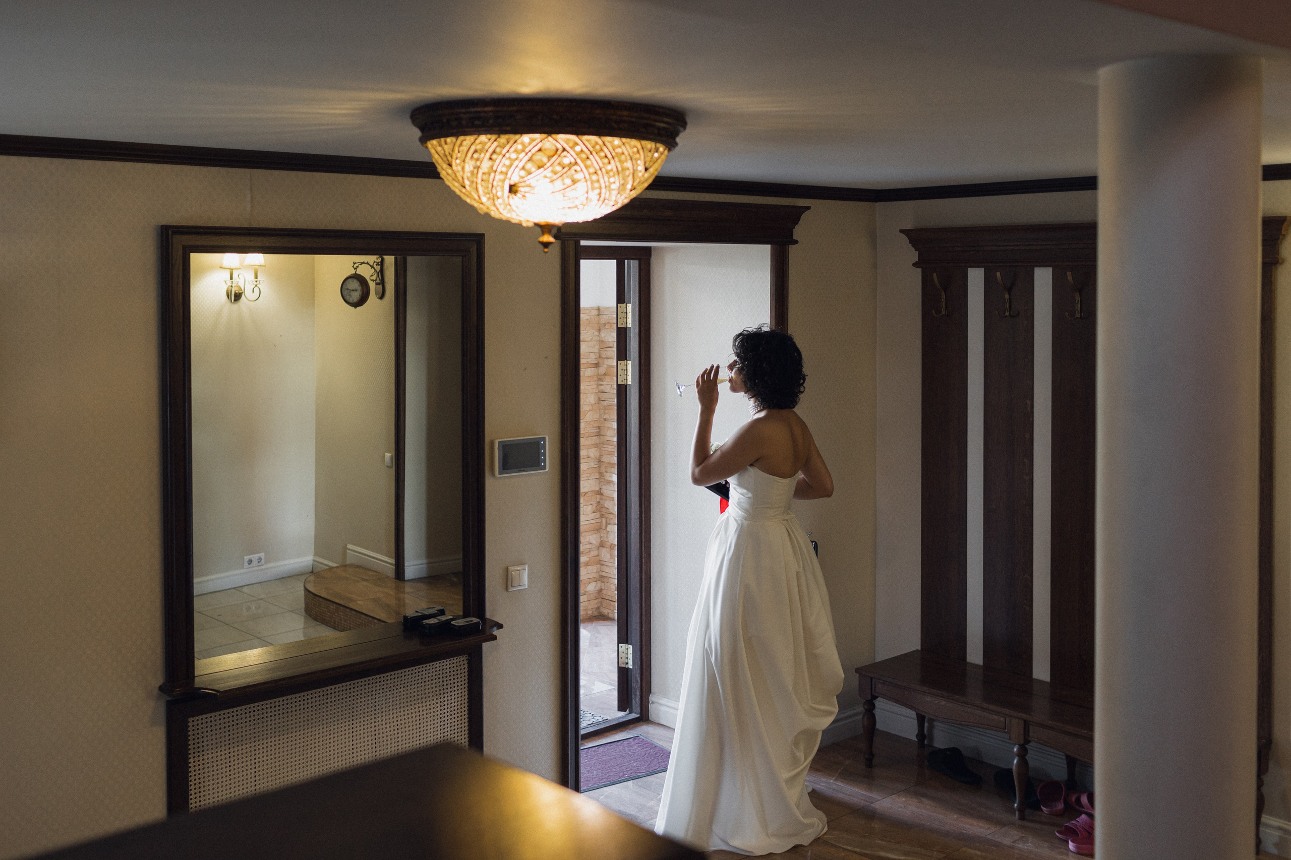 Свадебная фотосъемка Архангельск