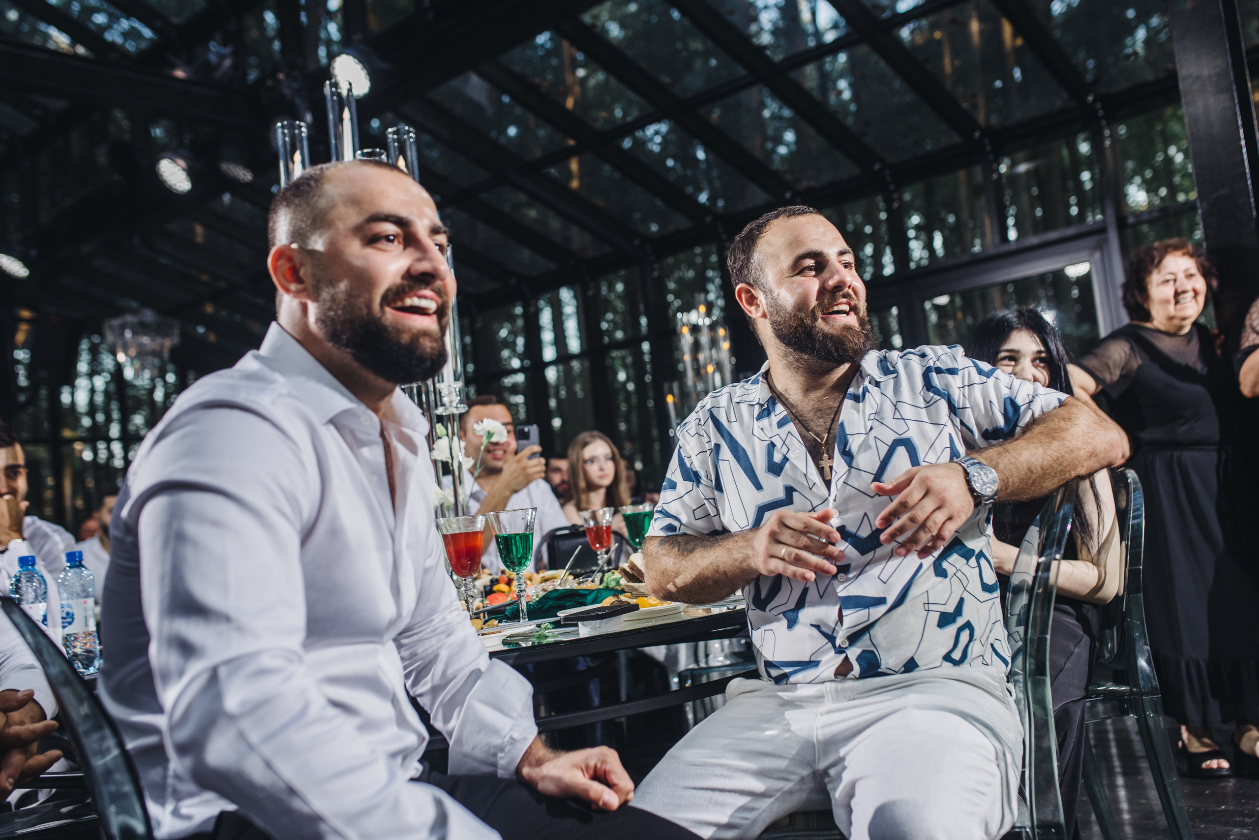 Артур и Жанна. Wedding and family photography Adamians