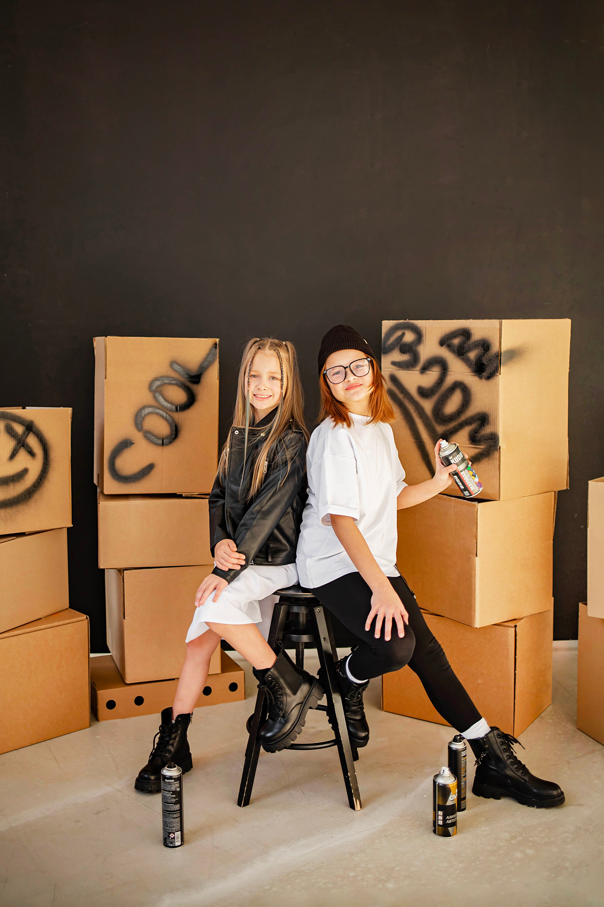 Коллективные съемки. Семейный и портретный фотограф Санкт-Петербург Алевтина Альгина