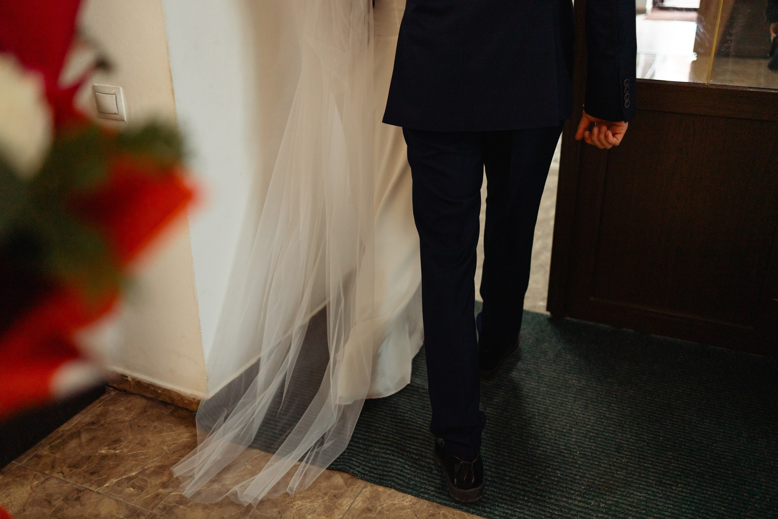 Венчание Ксении и Кирилла. Фотограф Айгуль Габсаматова Октябрьский