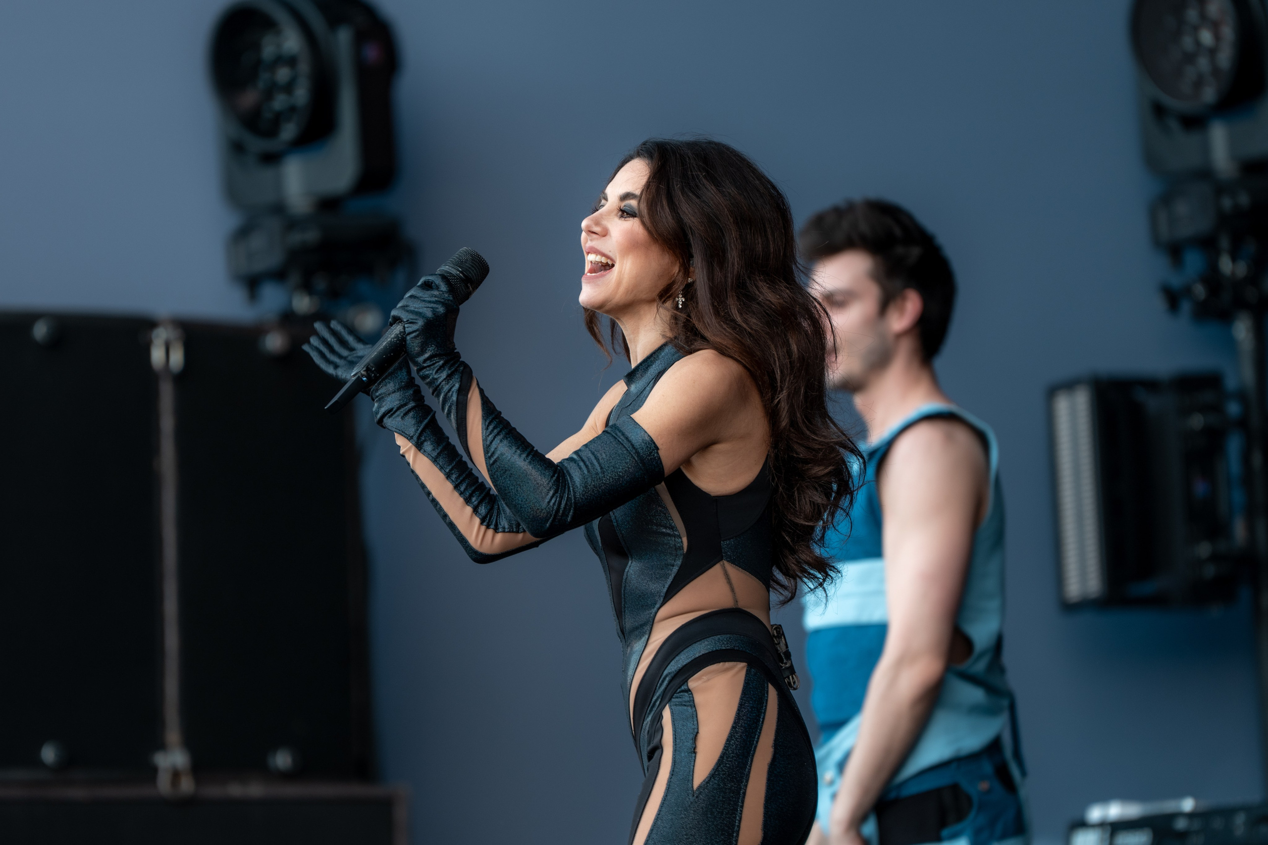 Съемка концертов культурно-массовых мероприятий. Профессиональный фотограф и видеооператор Гладышев Даниил