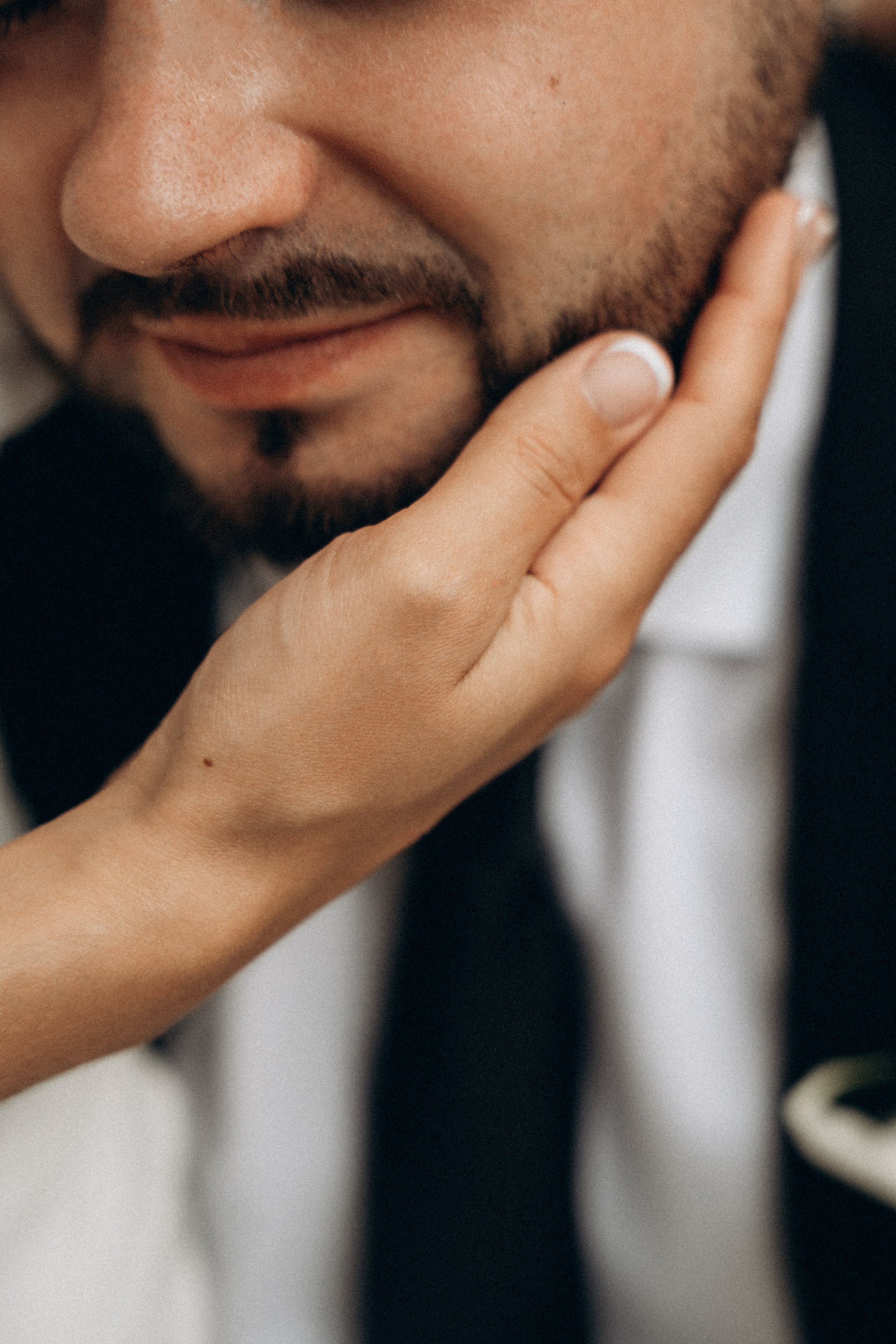 Кристина и Антон. Фотограф Мария Миллс | Минск