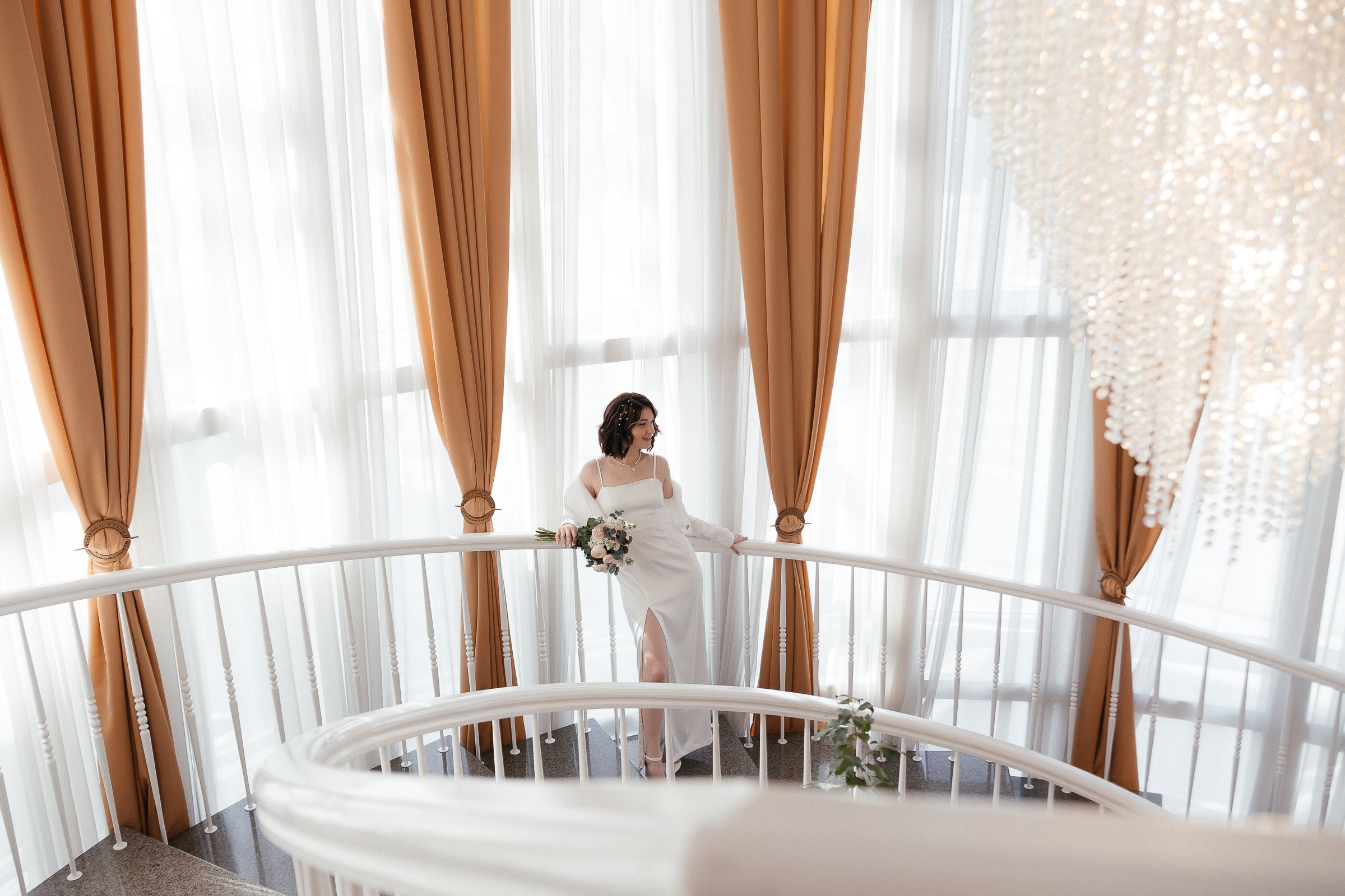 04.05.2024 Вячеслав & Лиана. Свадебный и семейный фотограф в Новосибирске Дарья Кель