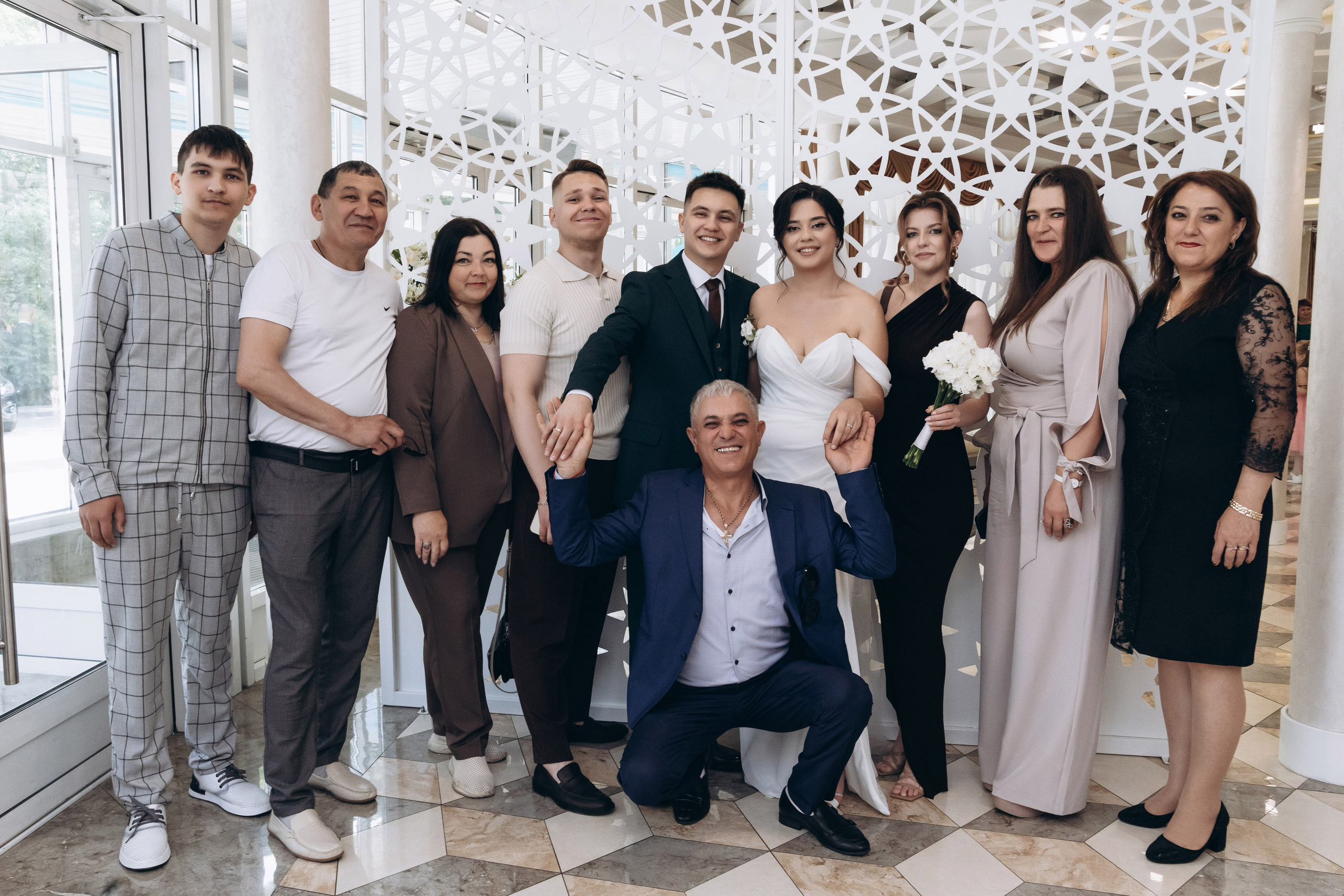 07.06.25 Данияр & Рузана. Свадебный и семейный фотограф в Новосибирске Дарья Кель