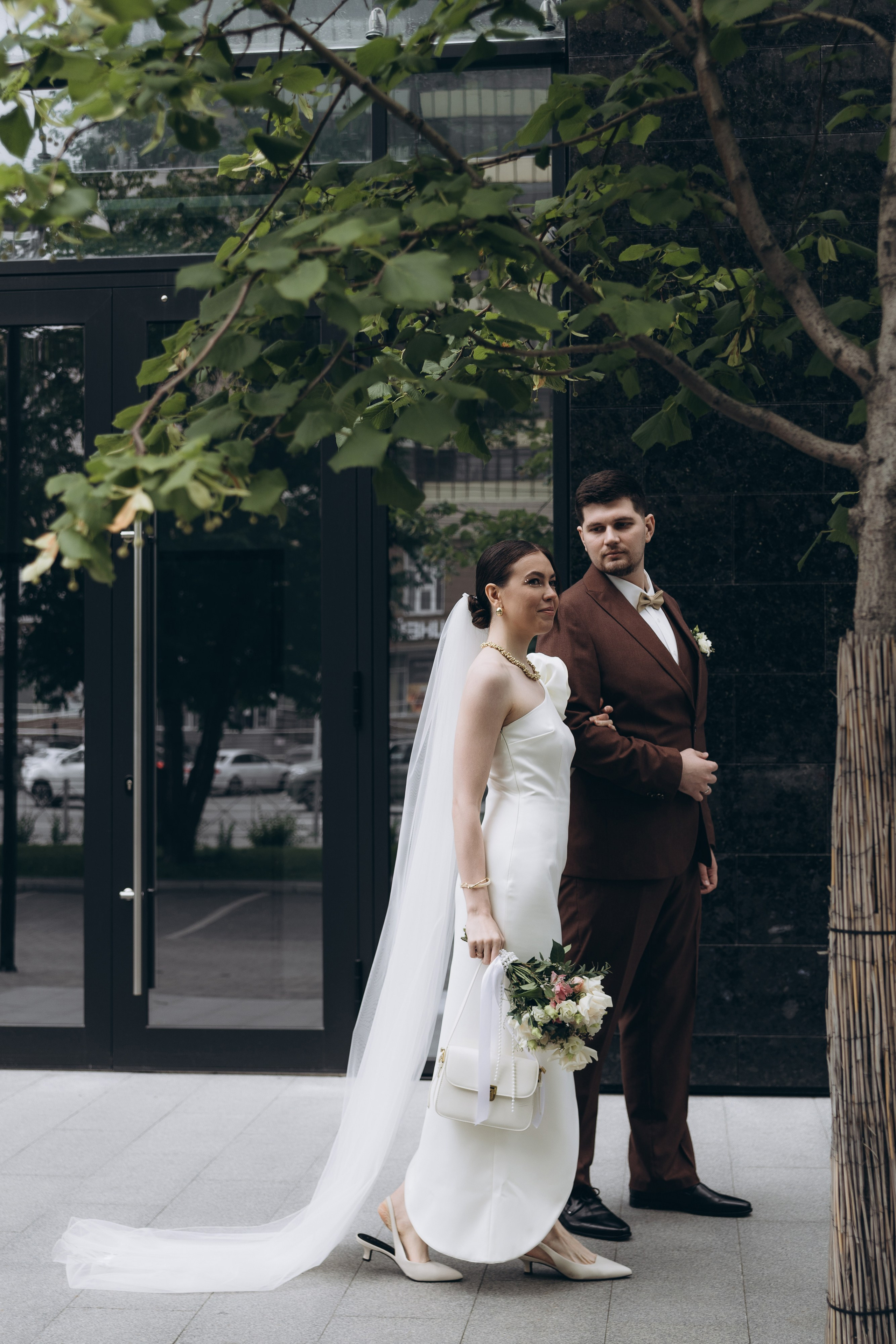 09.08.25 Егор & Александра. Свадебный и семейный фотограф в Новосибирске Дарья Кель