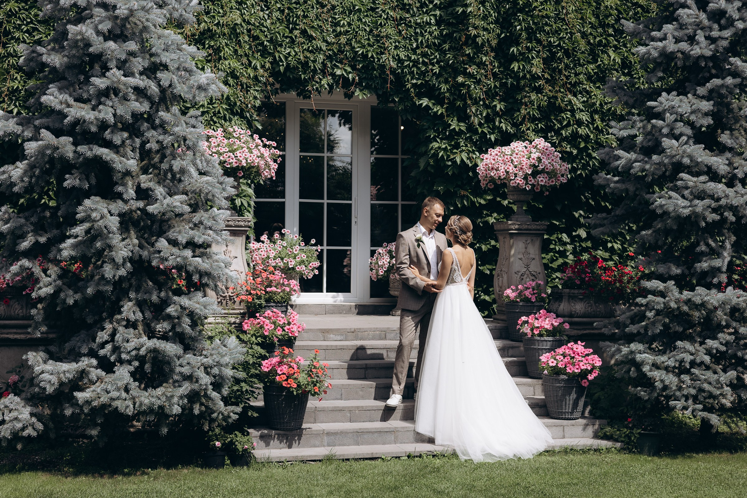 12.07.2024 Степан & Юлия. Свадебный и семейный фотограф в Новосибирске Дарья Кель
