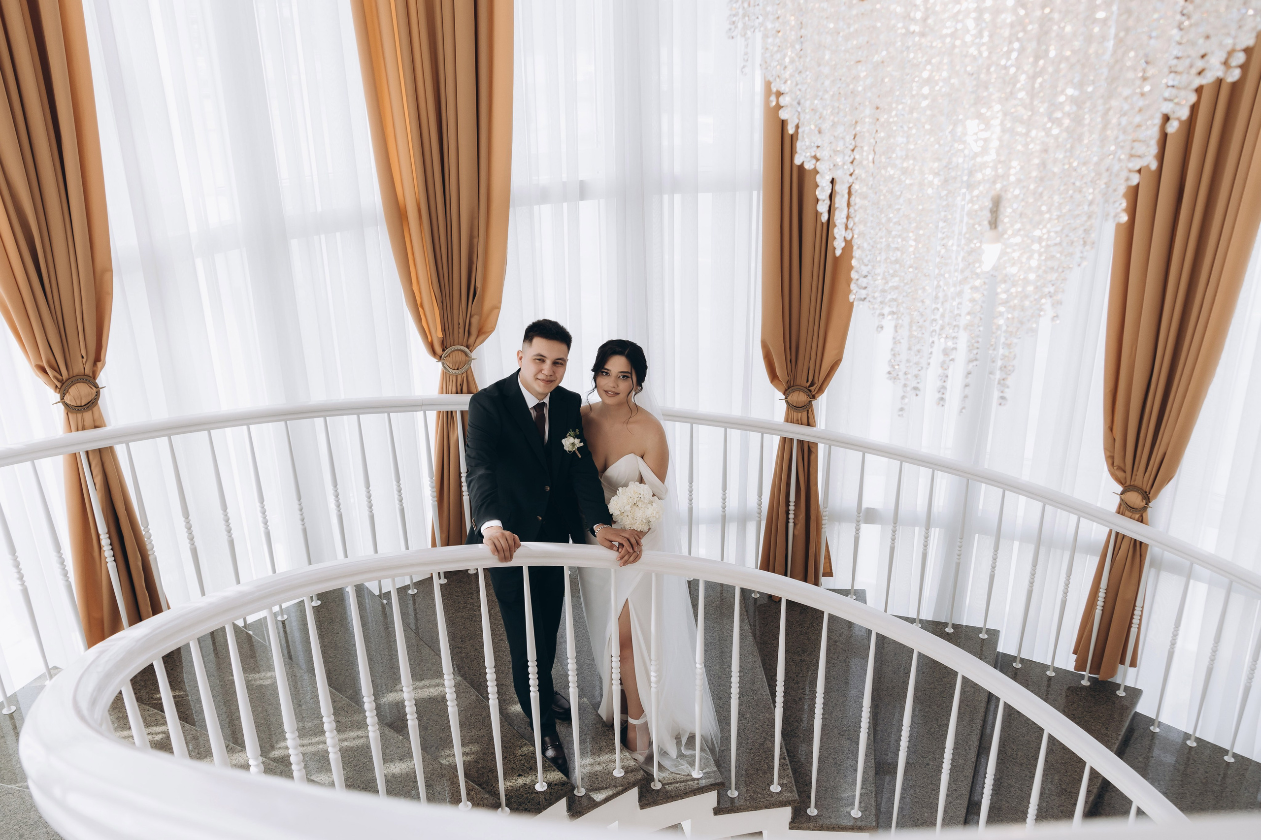 07.06.25 Данияр & Рузана. Свадебный и семейный фотограф в Новосибирске Дарья Кель