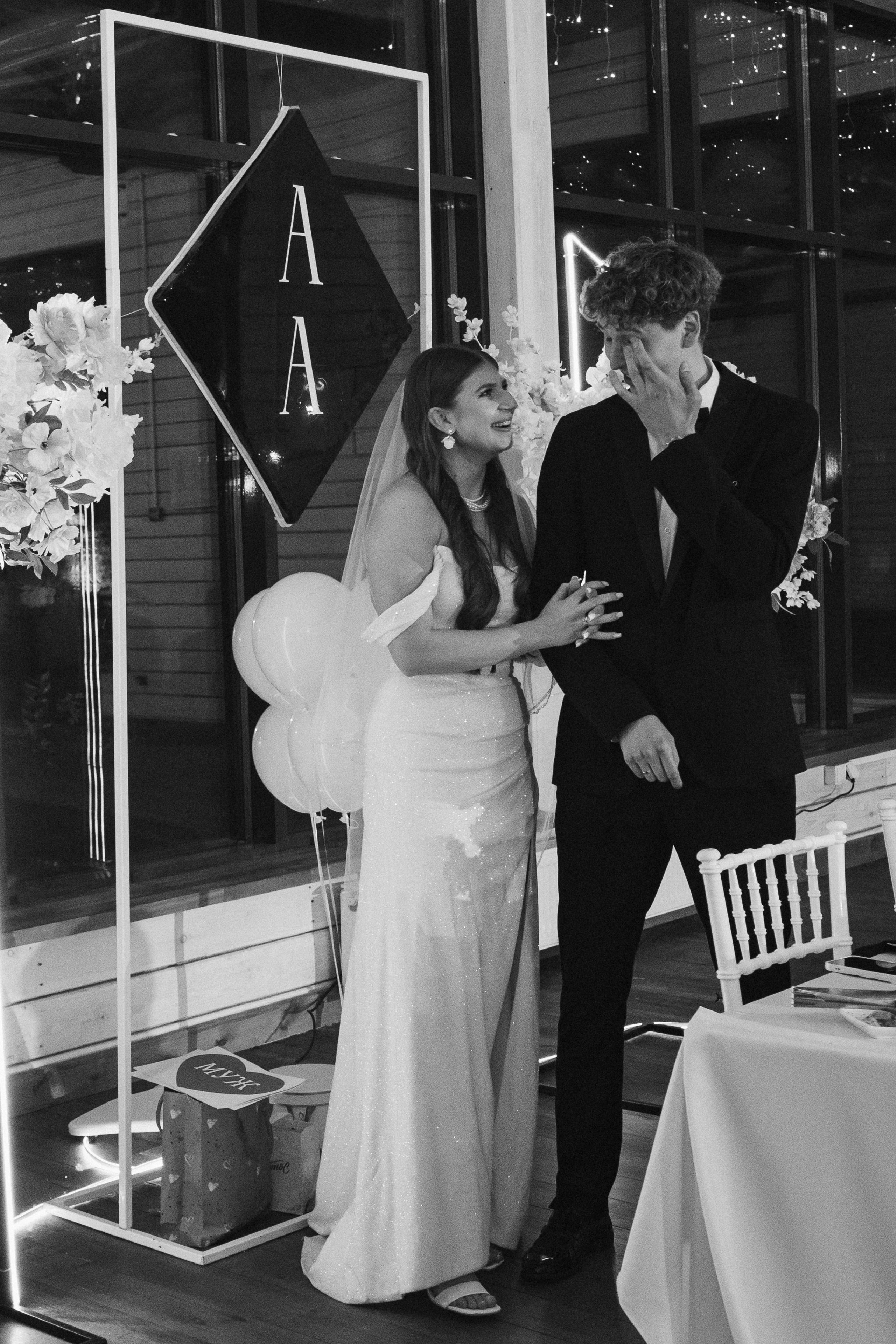 03.08.25 Артем & Анастасия. Свадебный и семейный фотограф в Новосибирске Дарья Кель