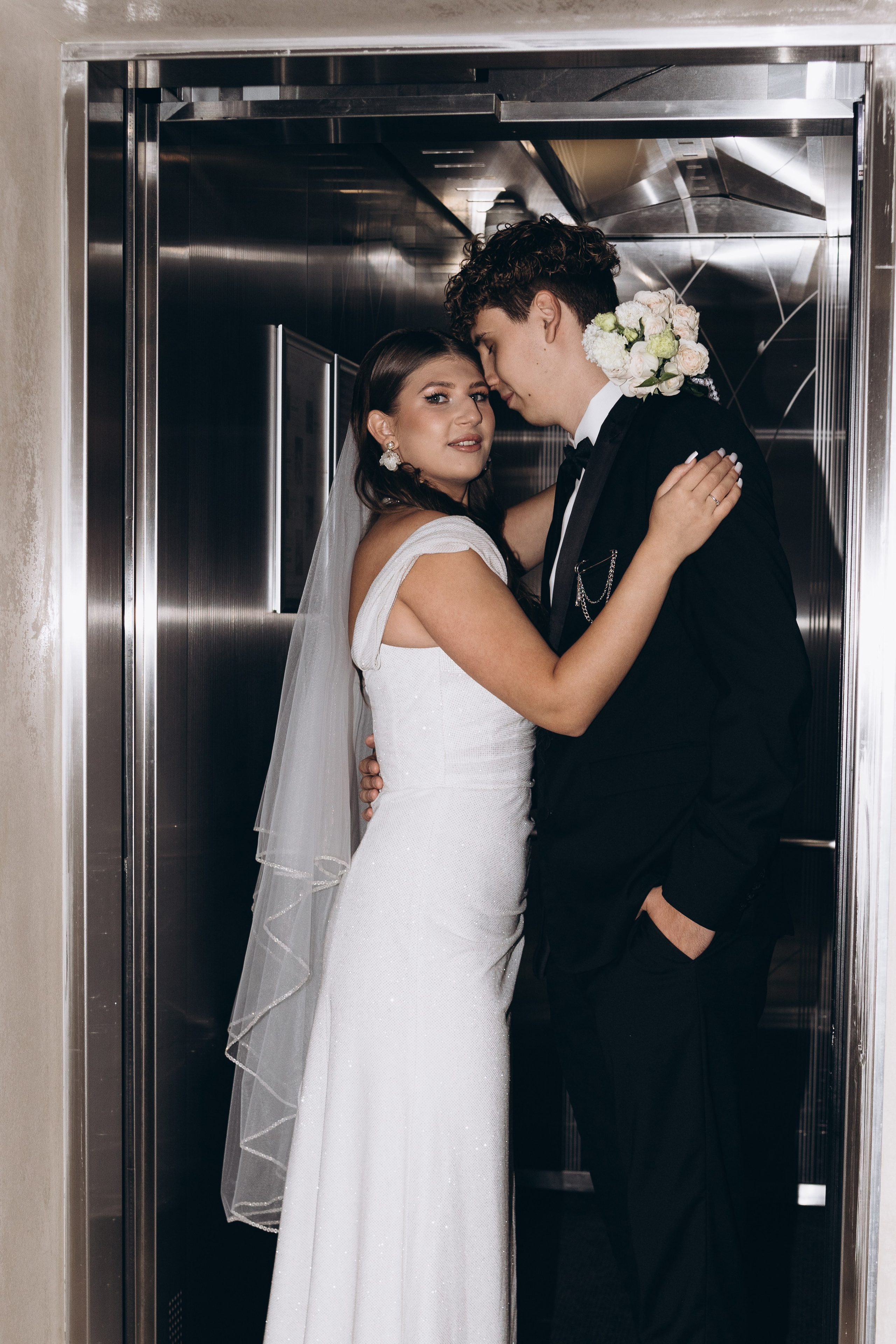 03.08.25 Артем & Анастасия. Свадебный и семейный фотограф в Новосибирске Дарья Кель