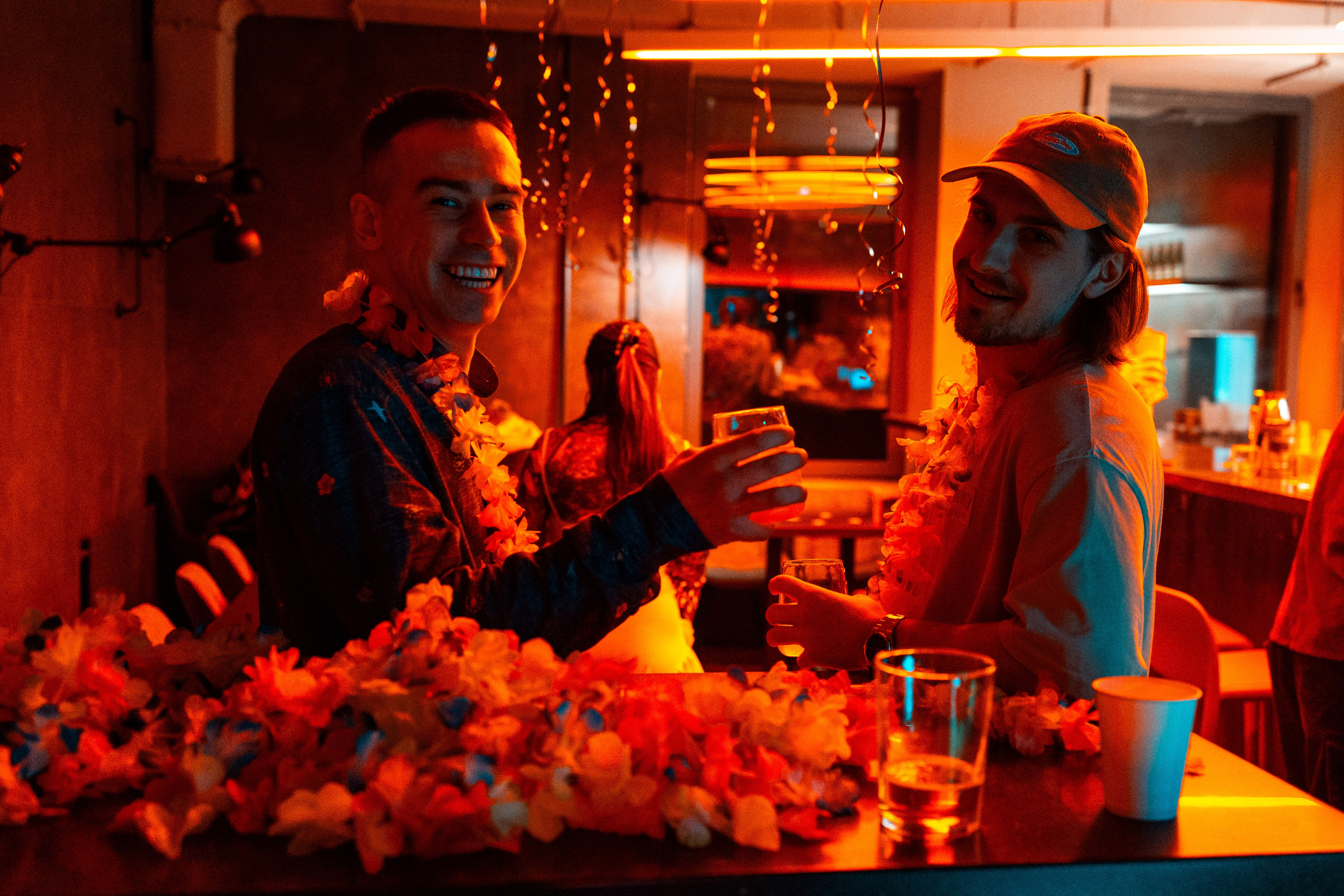 SBROD 009: ЧАЙ С ТОРТИКОМ. SBROD