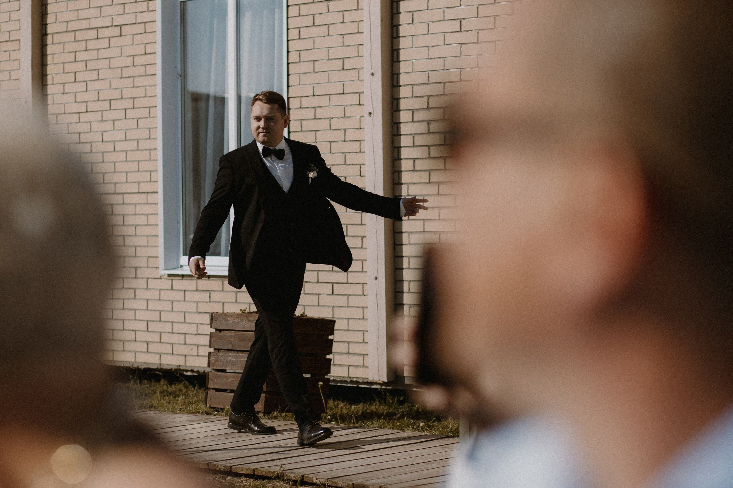 Вадим и Карина. Свадебный фотограф в Ярославле Андрей Перегудов