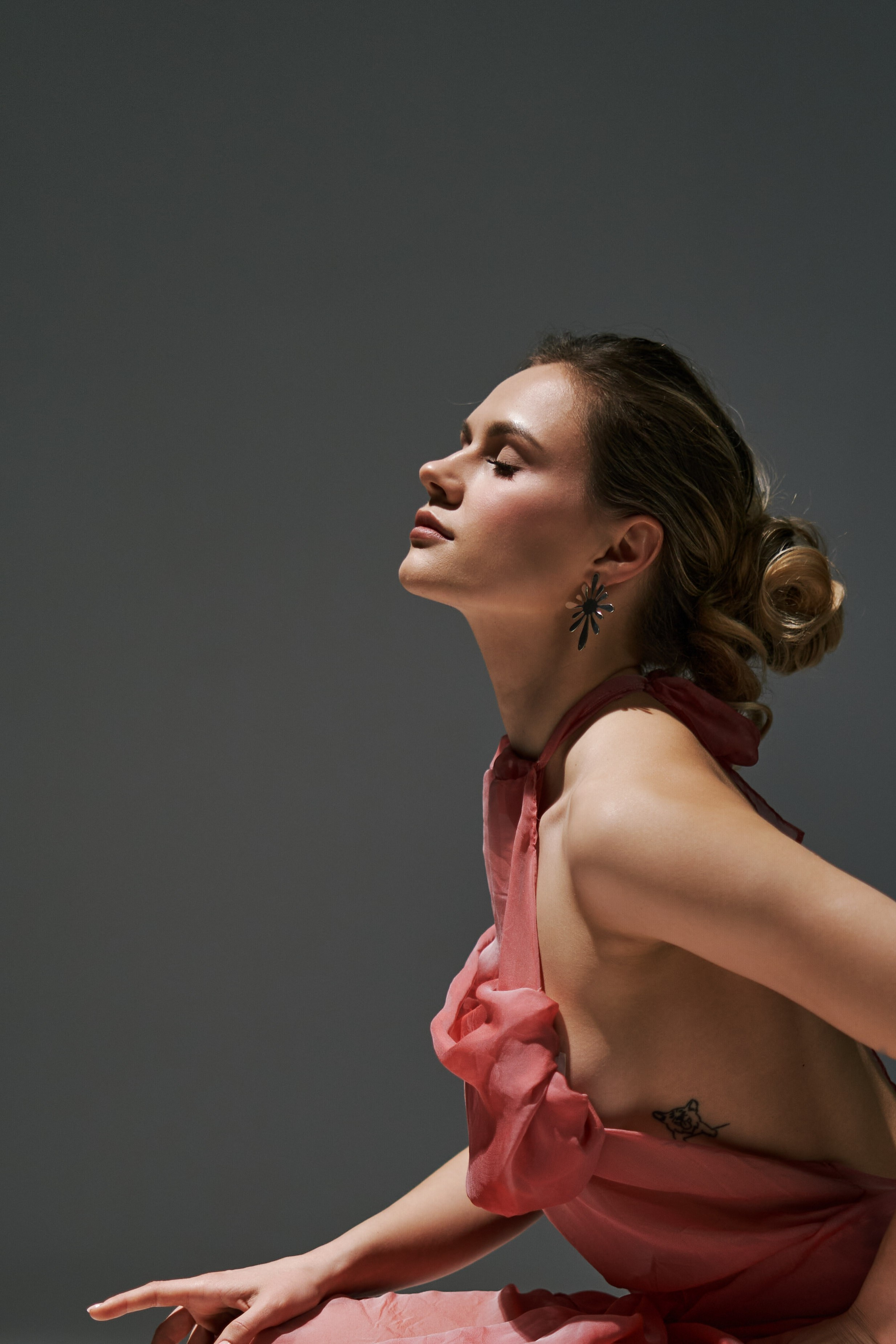 Евгения. Фотограф в Нижнем Новгороде Невоструева Анна