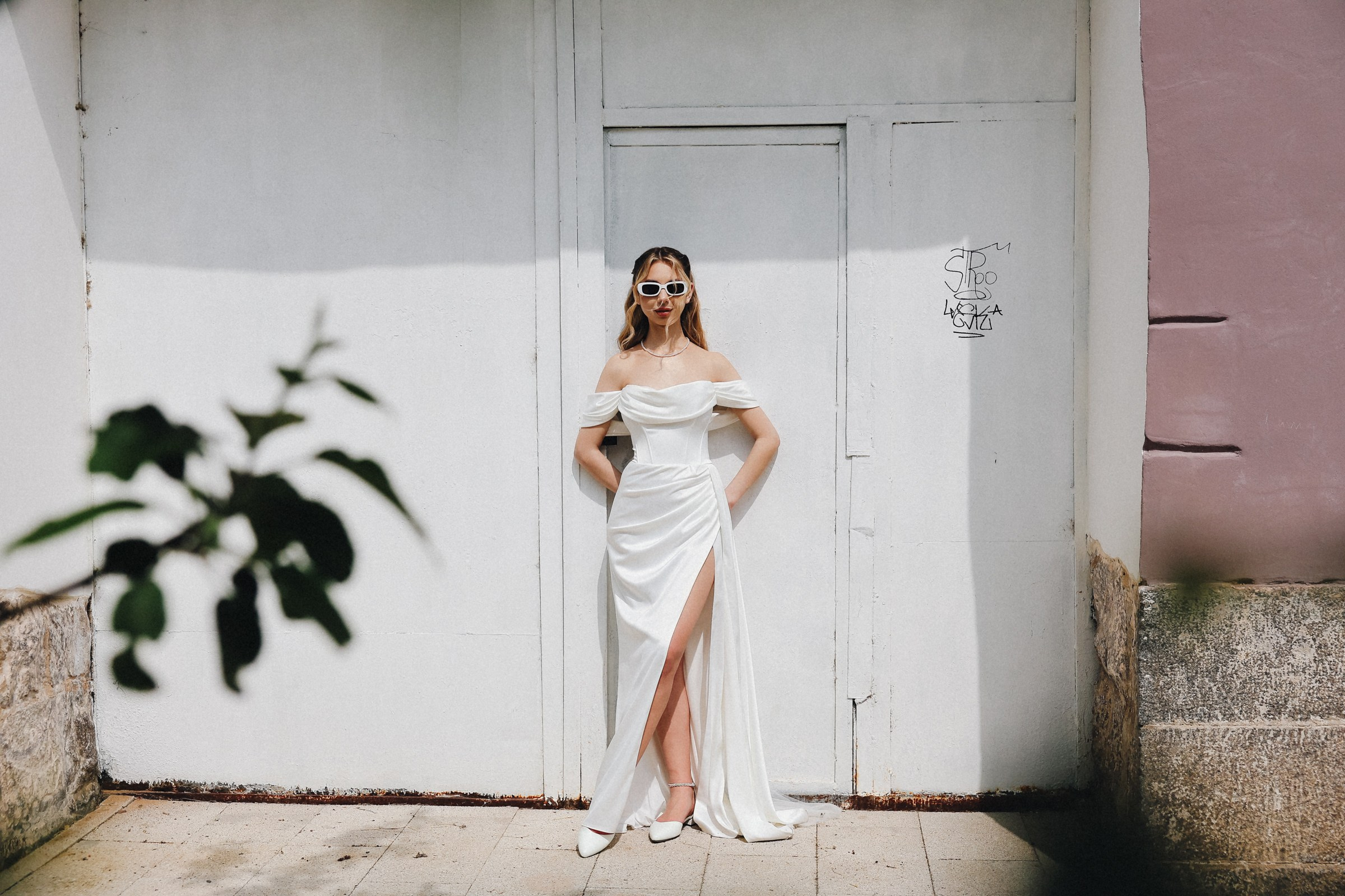 Денис и Анастасия. 2025. Свадебный фотограф Великий Новгород Станислав Кособудский