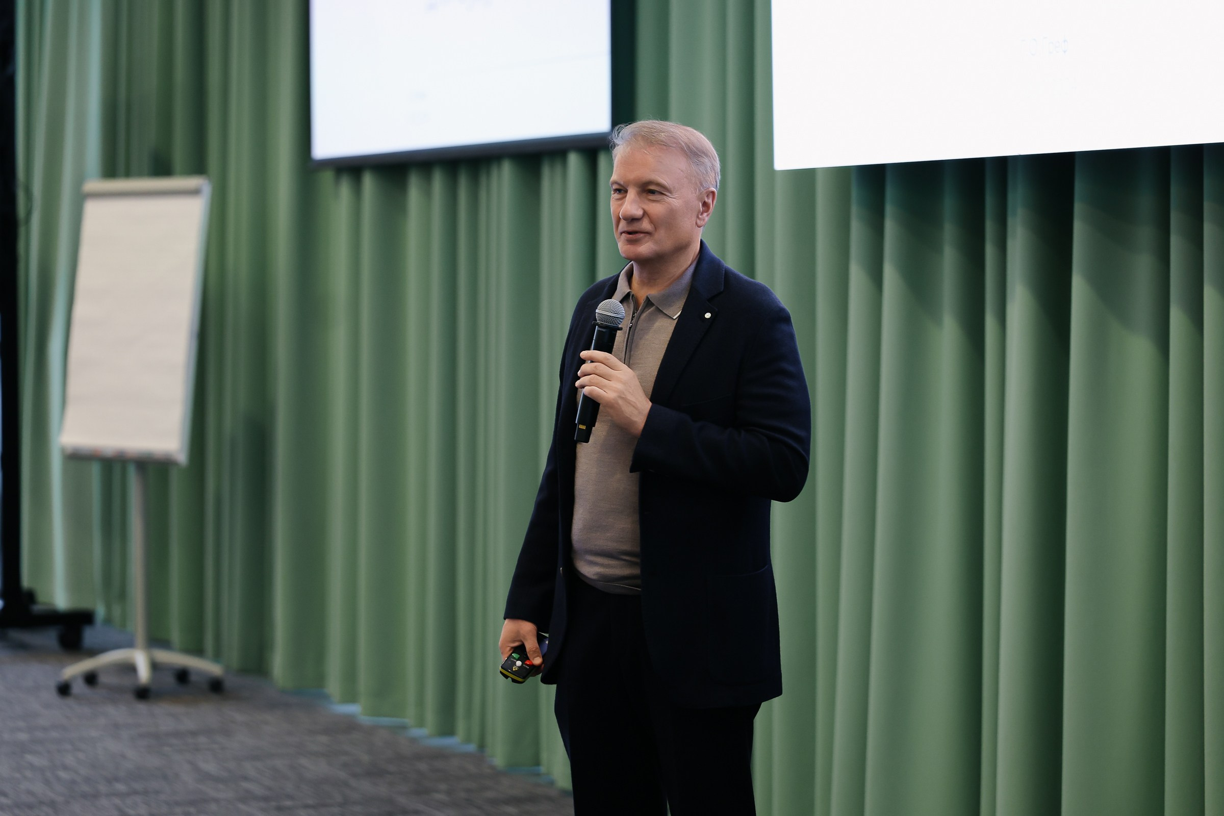 /РЕПОРТАЖ/ Семинар СберУниверситет. Свадебный фотограф Великий Новгород Станислав Кособудский