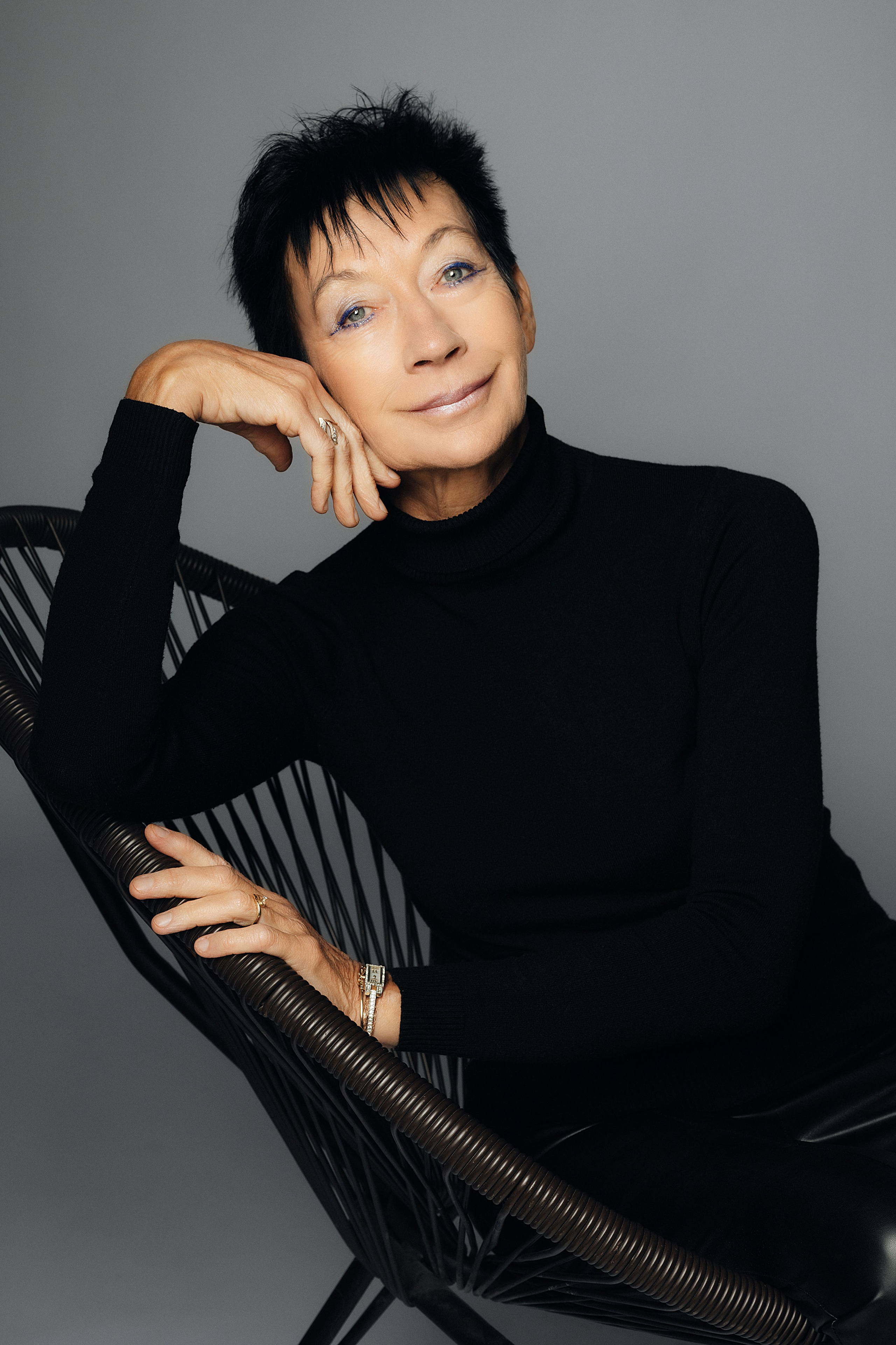 Марина Сергеевна. Портретный фотограф в Москве и МО Зимина Татьяна