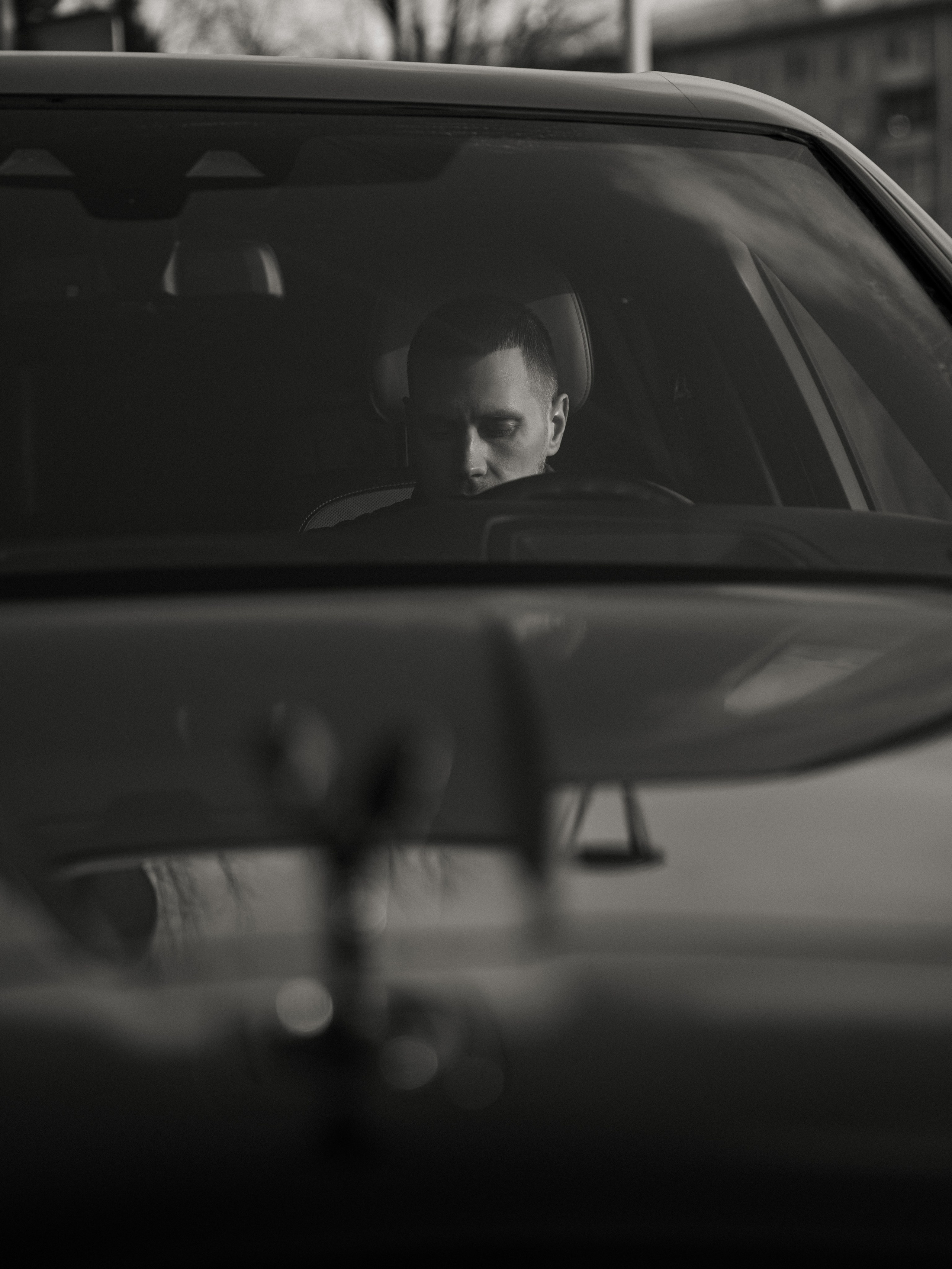 Pavel. Портретный фотограф Москва Белогорцев Сергей