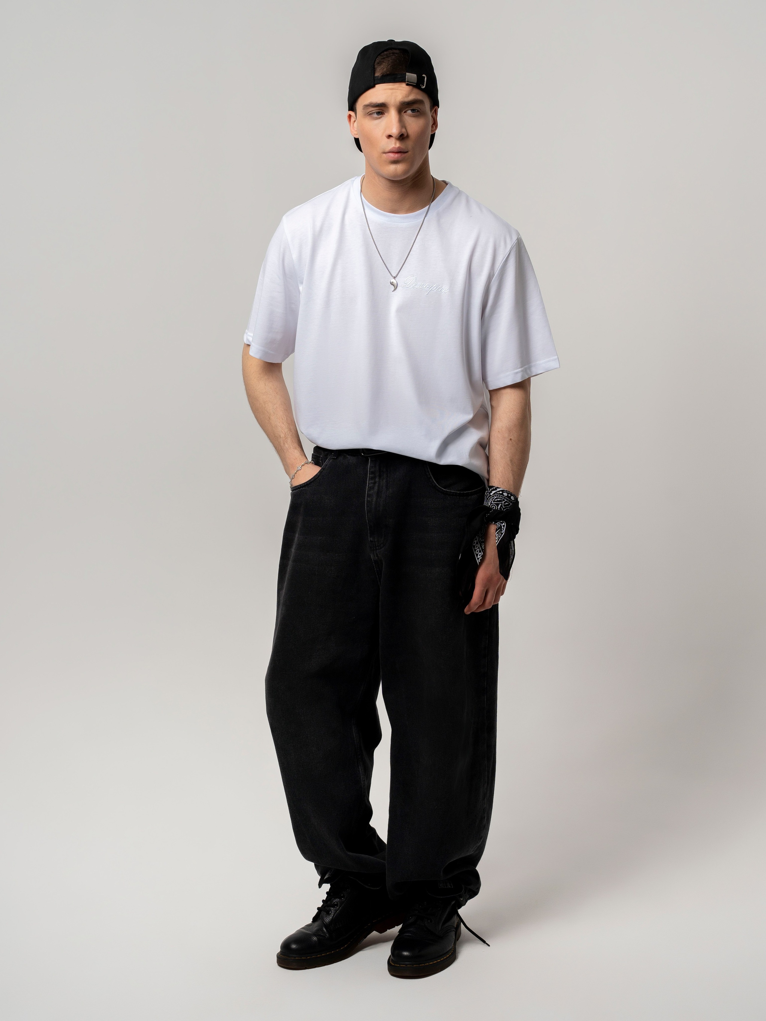 Дельфин. Портретный фотограф Москва Белогорцев Сергей