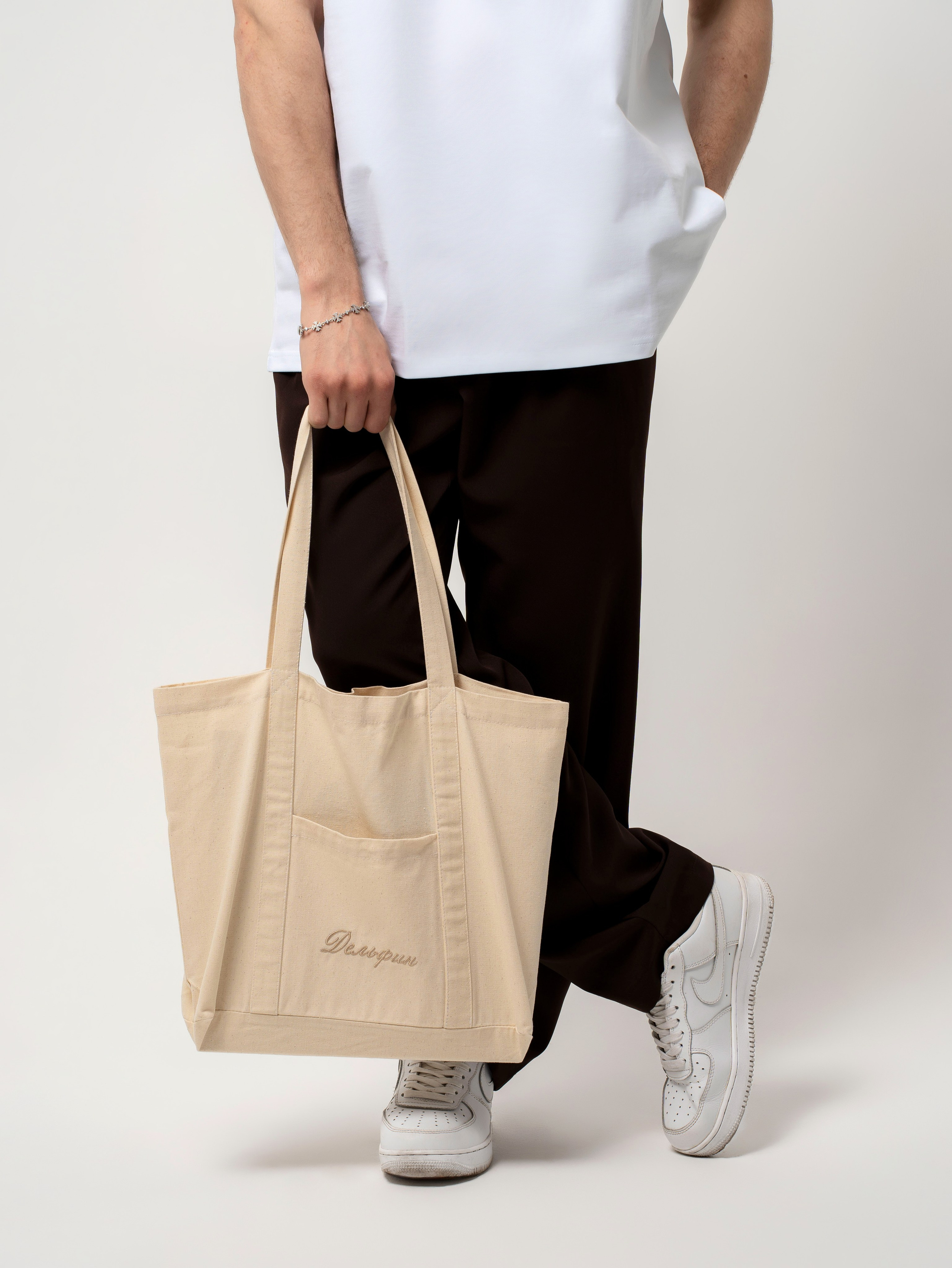 Дельфин. Портретный фотограф Москва Белогорцев Сергей