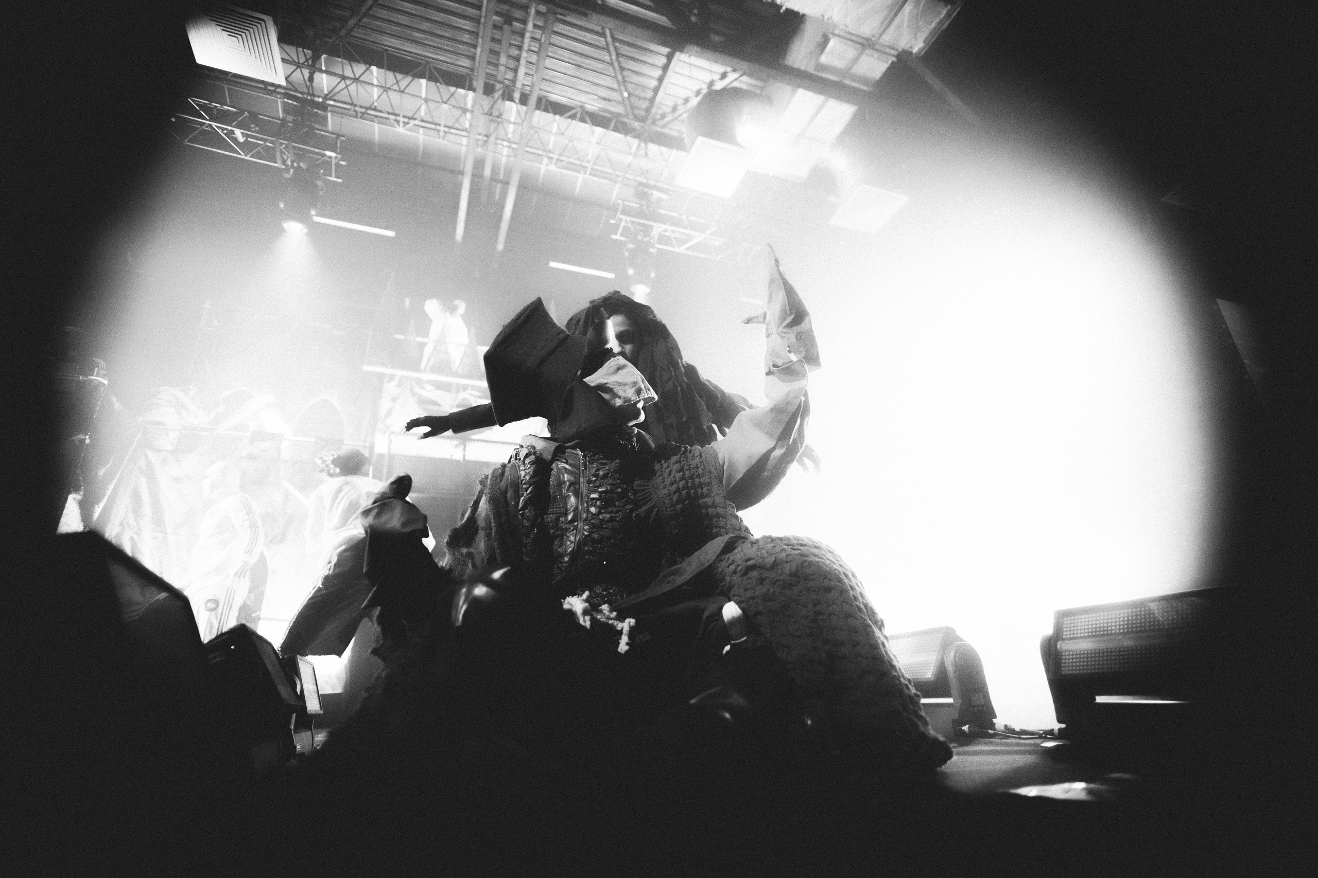 Хаски’25 «Партизан» Saint-Petersburg. RUSLAN ROZANOV