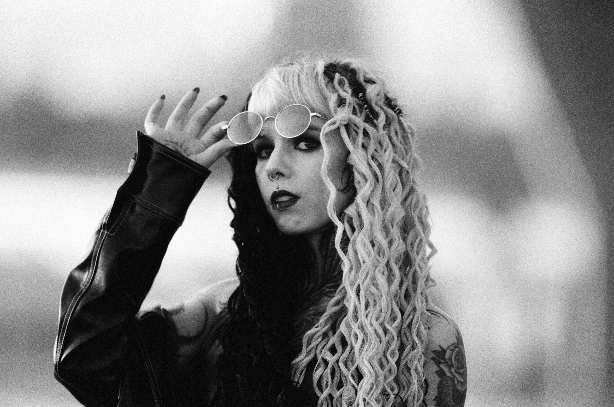 Shanghai GP3 100 Canon EOS 30 + Canon EF 300mm f/2.8 L IS USM 