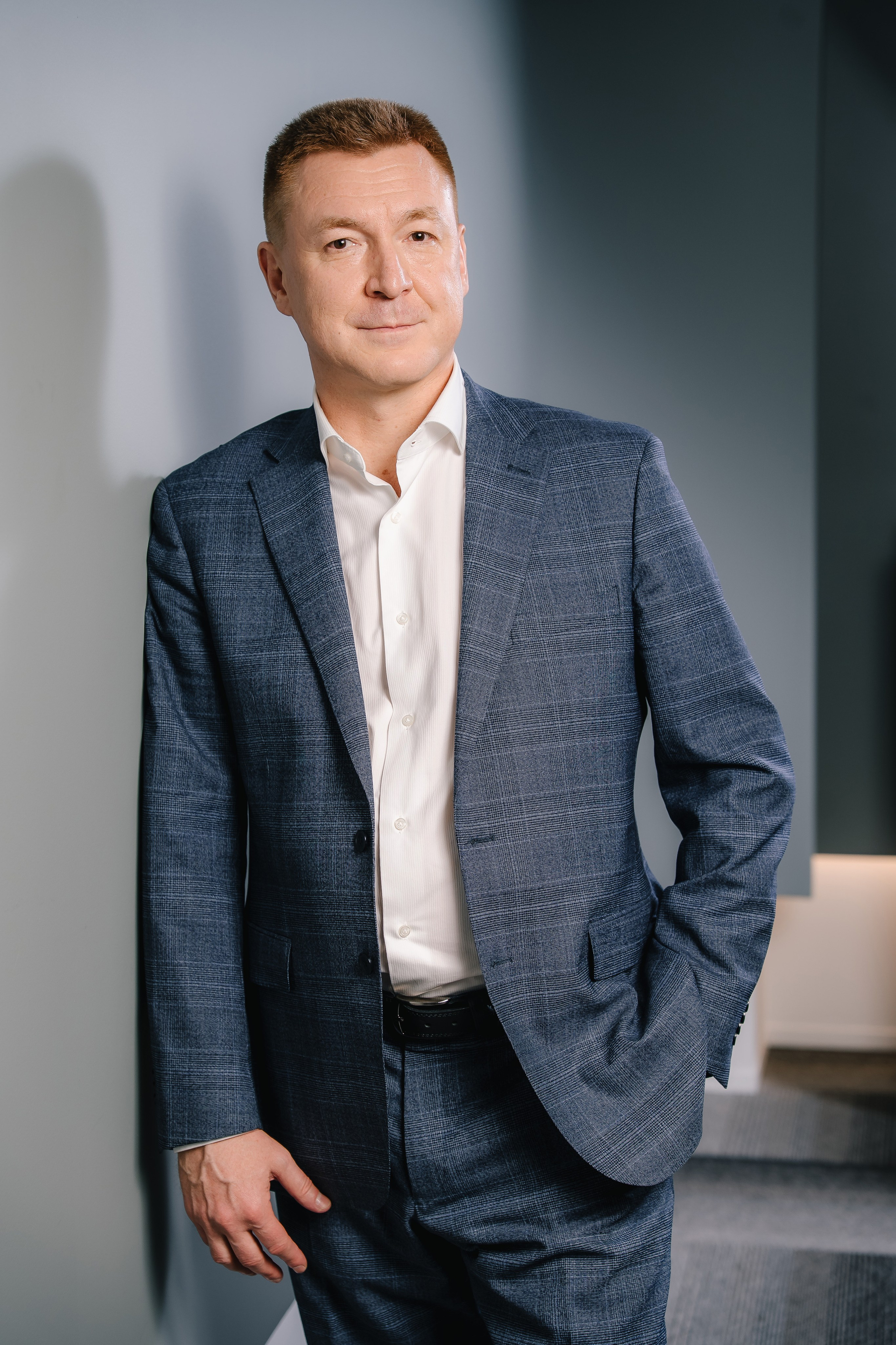 Фотосъемка сотрудников IT-компании