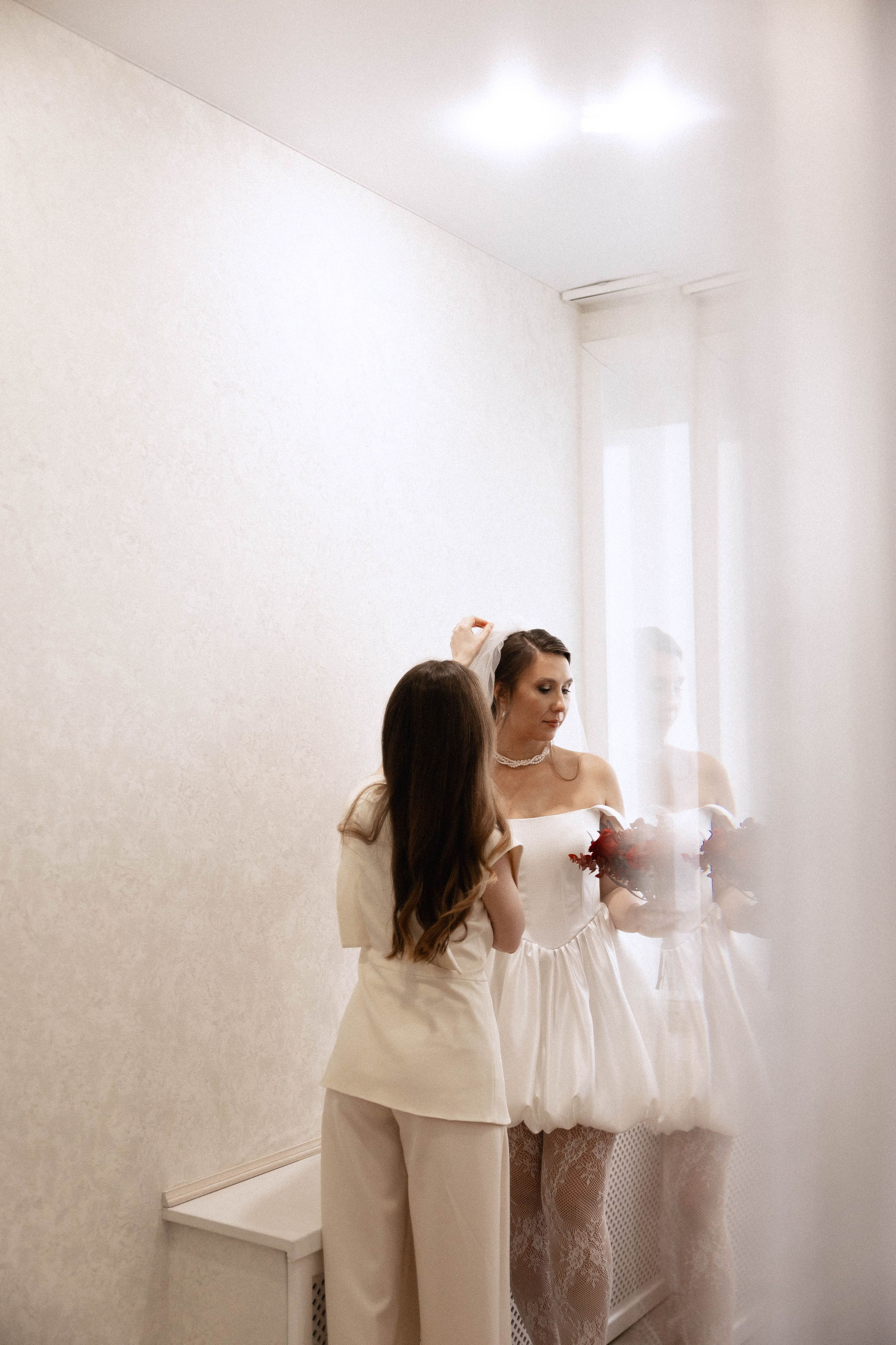 Ксения & Юрий. Свадебный и портретный фотограф Соломко Диана