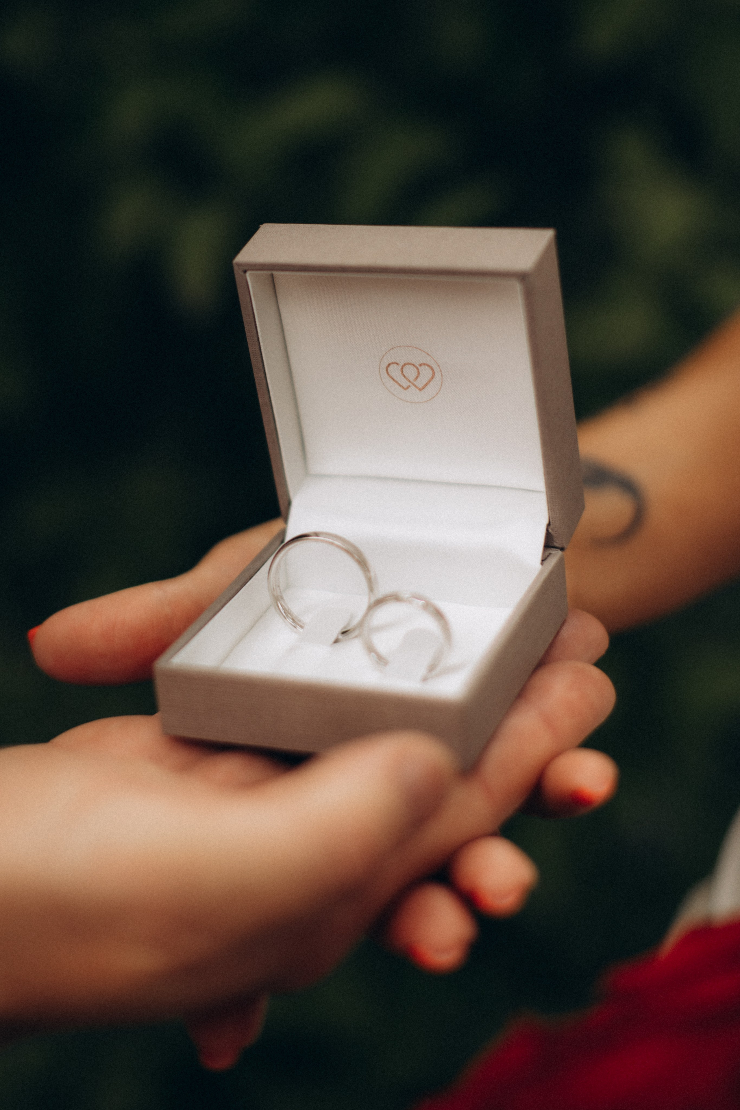 Hochzeitsfotograf in Potsdam — Alister Licht