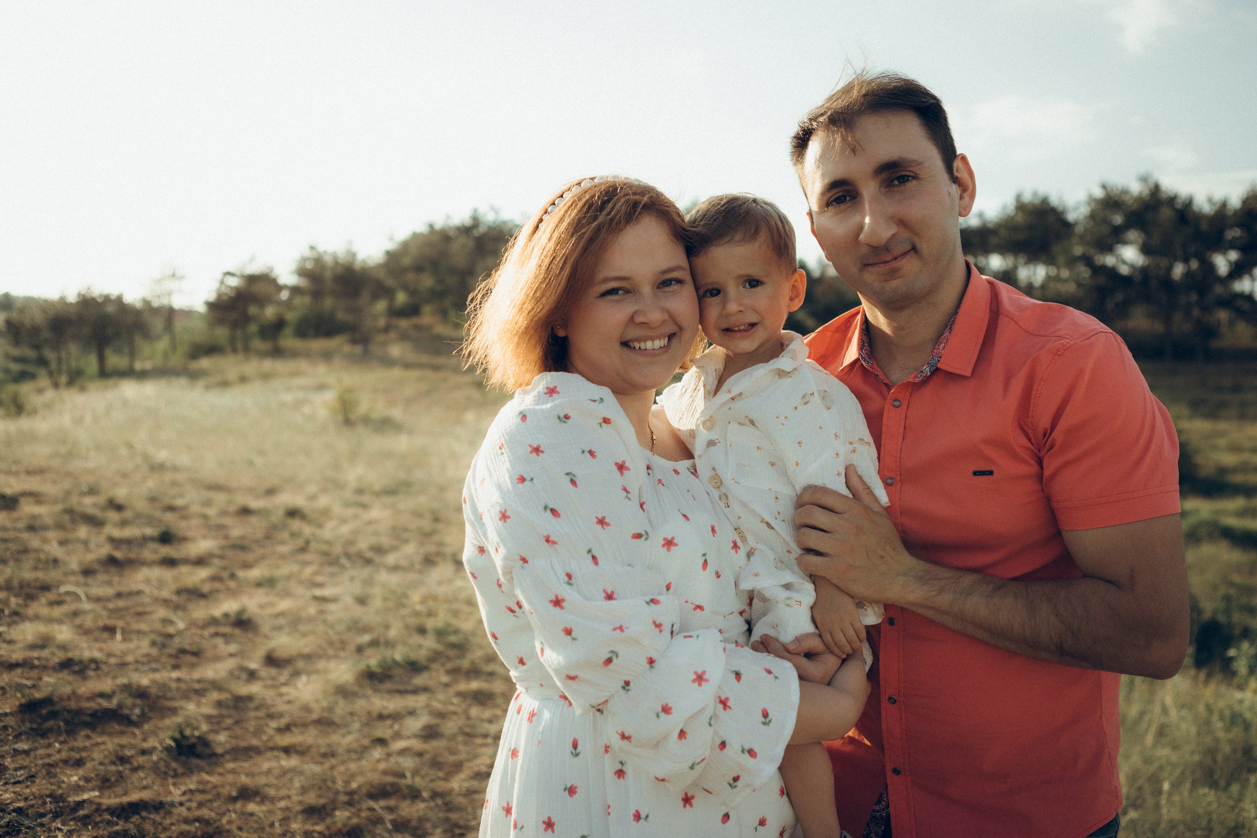 Оксана, Артем и Тимур. Семейный фотограф и фотограф на роды в Ростове-на-Дону Мухина Виктория