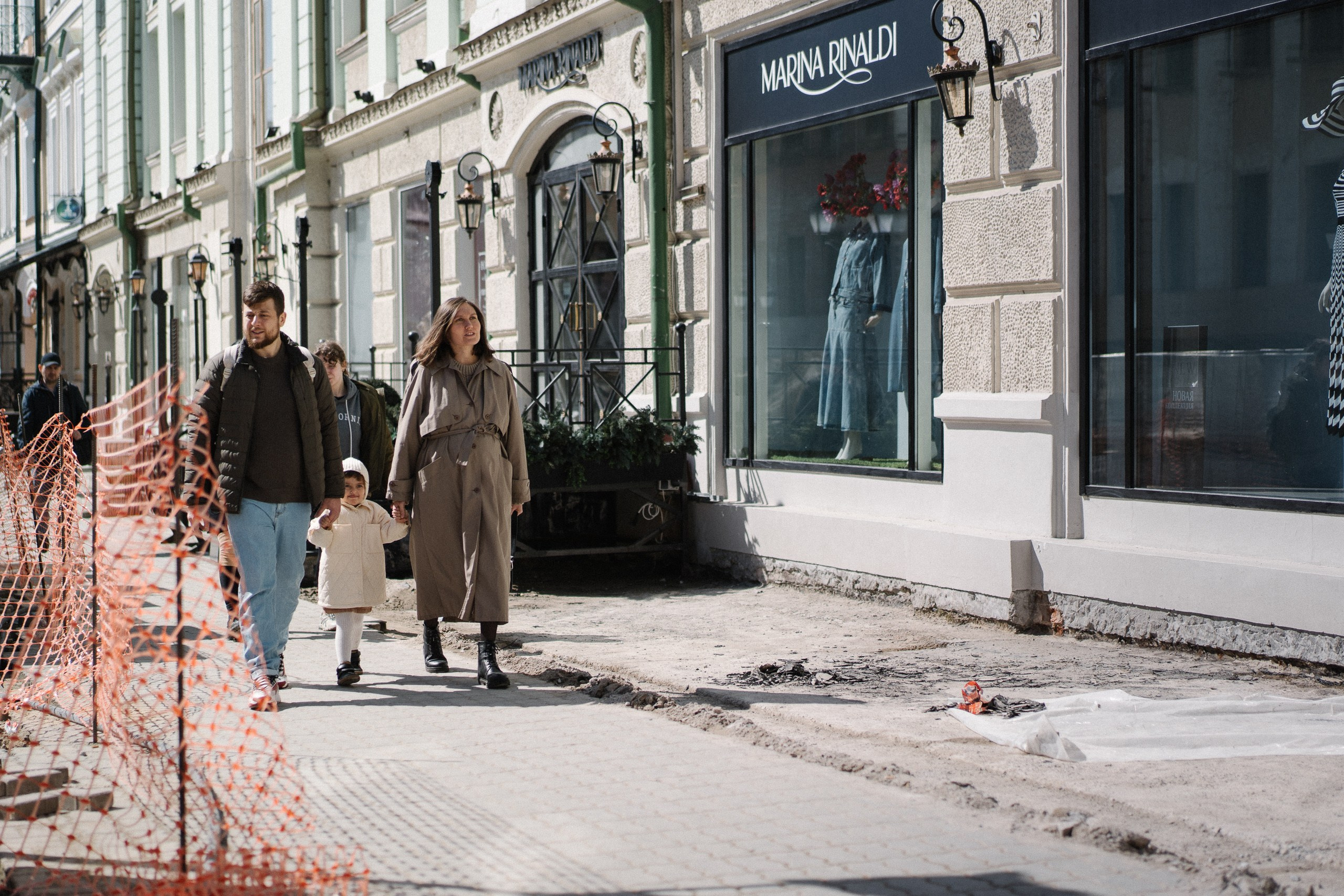 Казань. Фотограф Шибков Константин