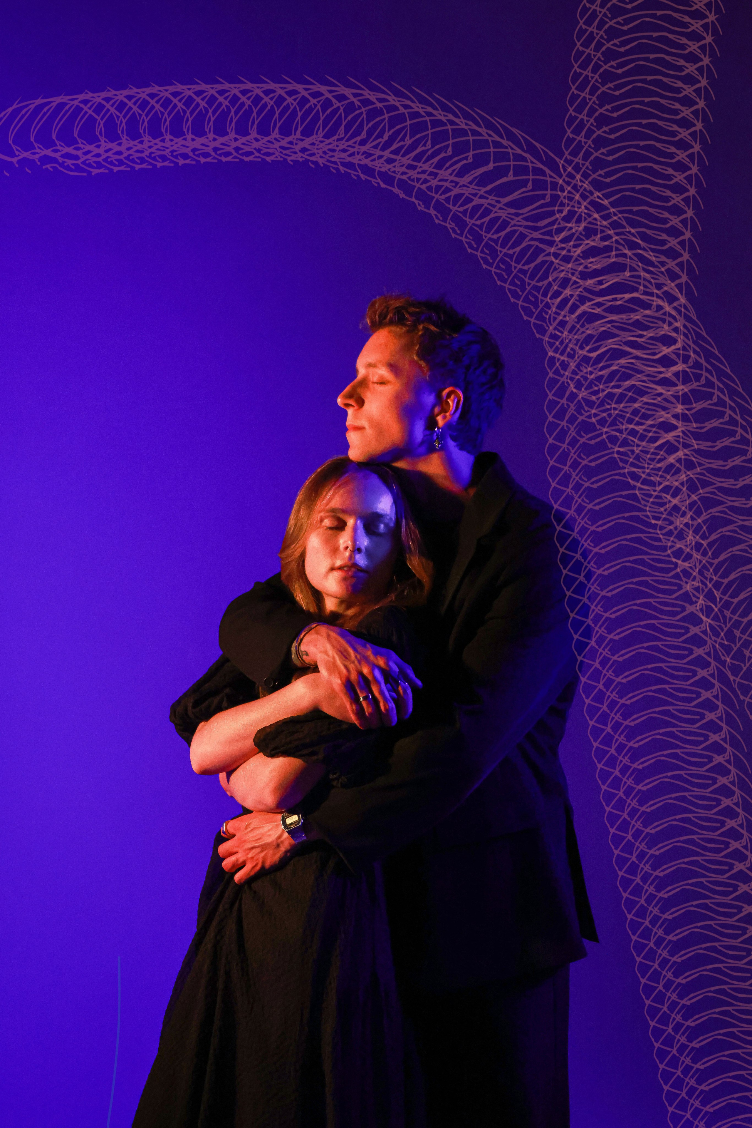 Ваши совместные истории. Violinn.Photo