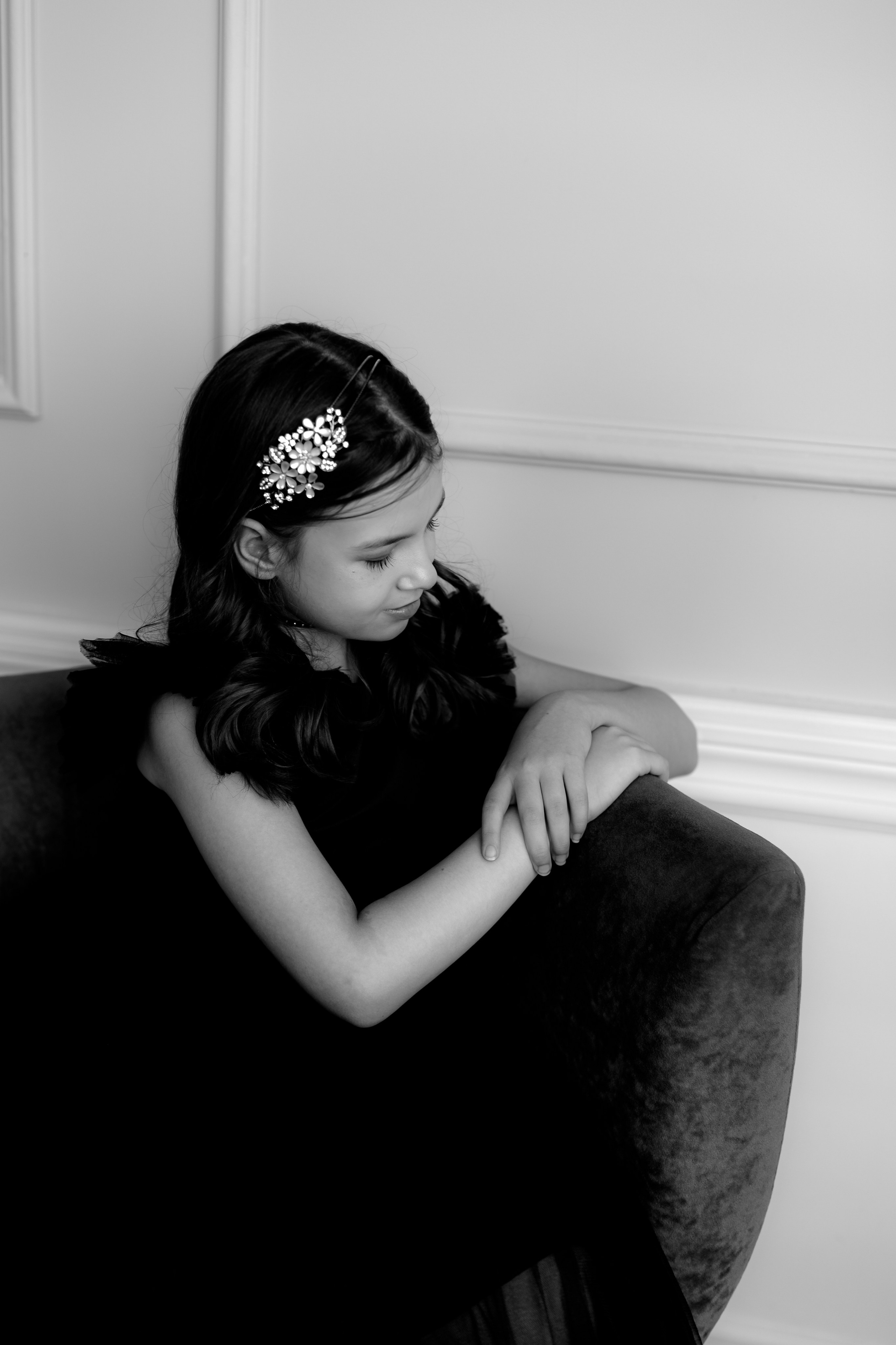 Ч/Б. Свадебный и семейный фотограф/видеограф в Краснодаре Наталья Осинская