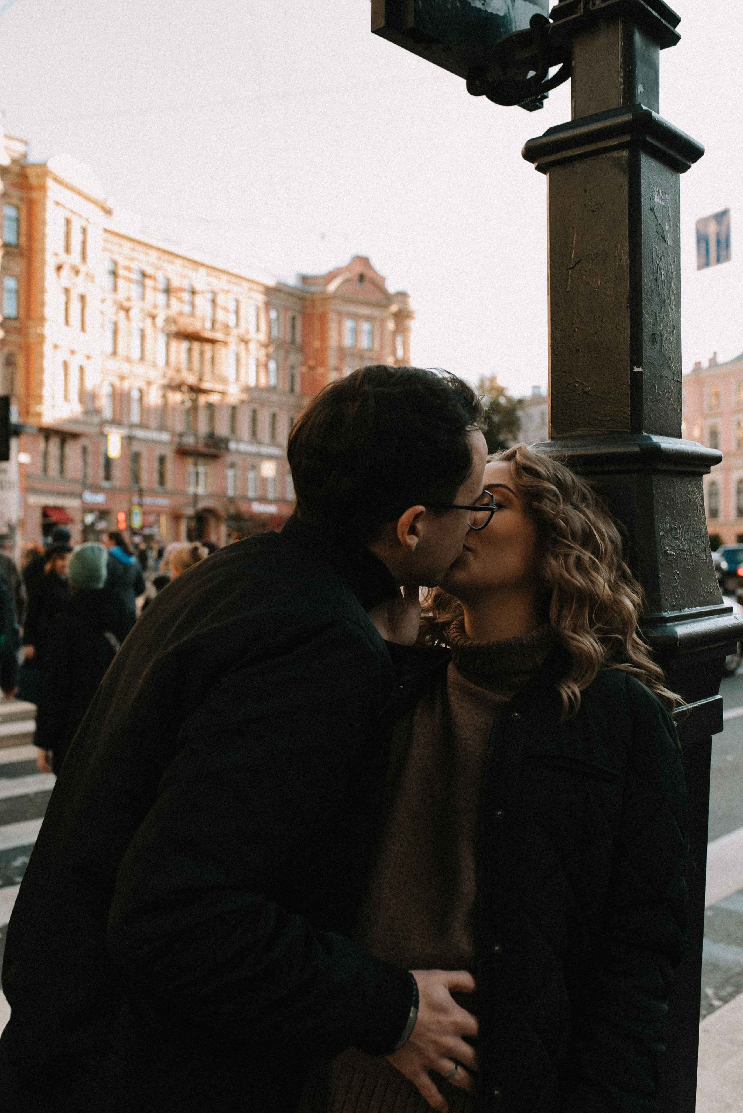 Юлия и Леонид " — в ожидании». Фотограф Санкт-Петербург, Новороссийск