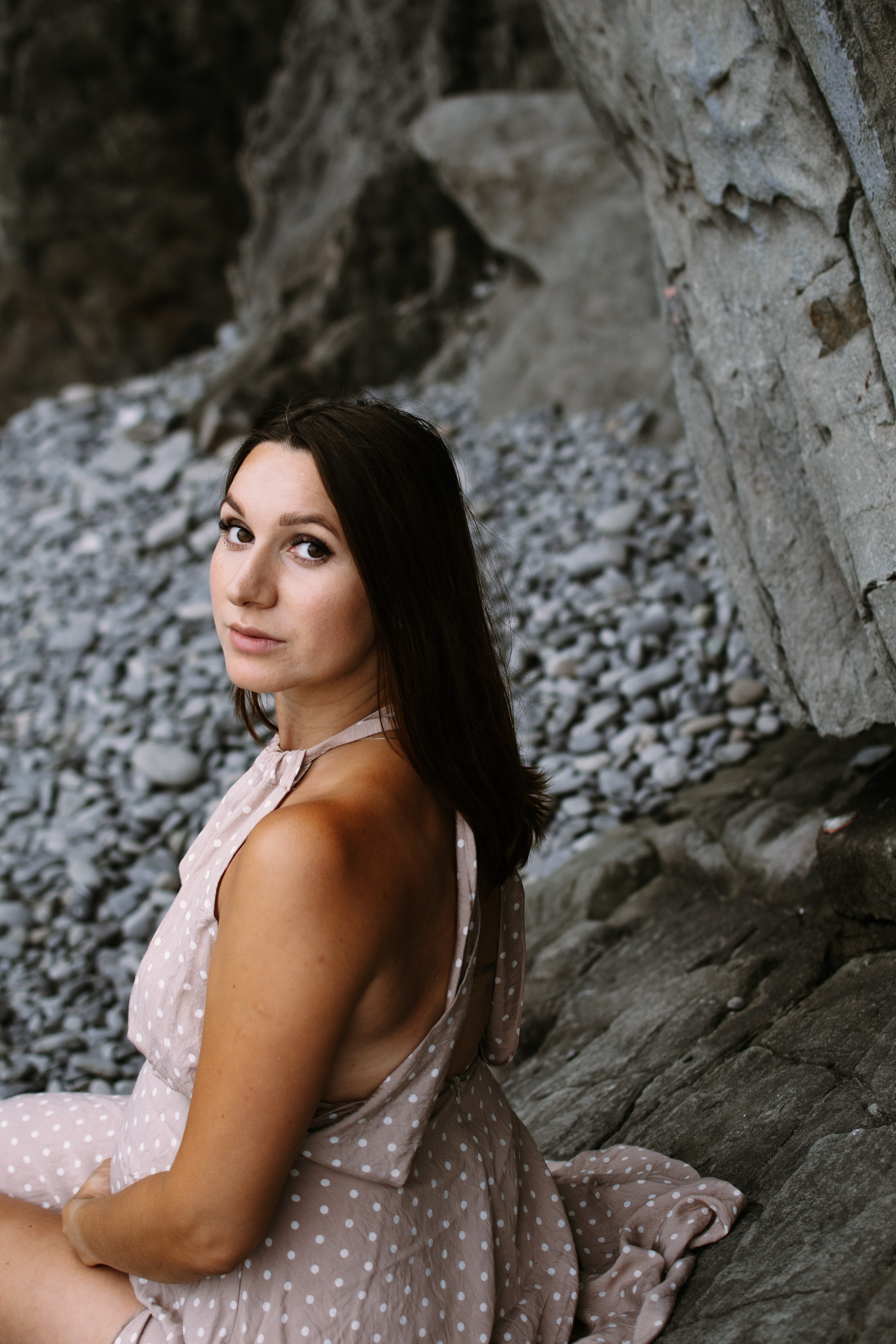 ФОТОСЕССИЯ В ОЖИДАНИИ ЧУДА. Фотограф Владивосток Оля КРОКС