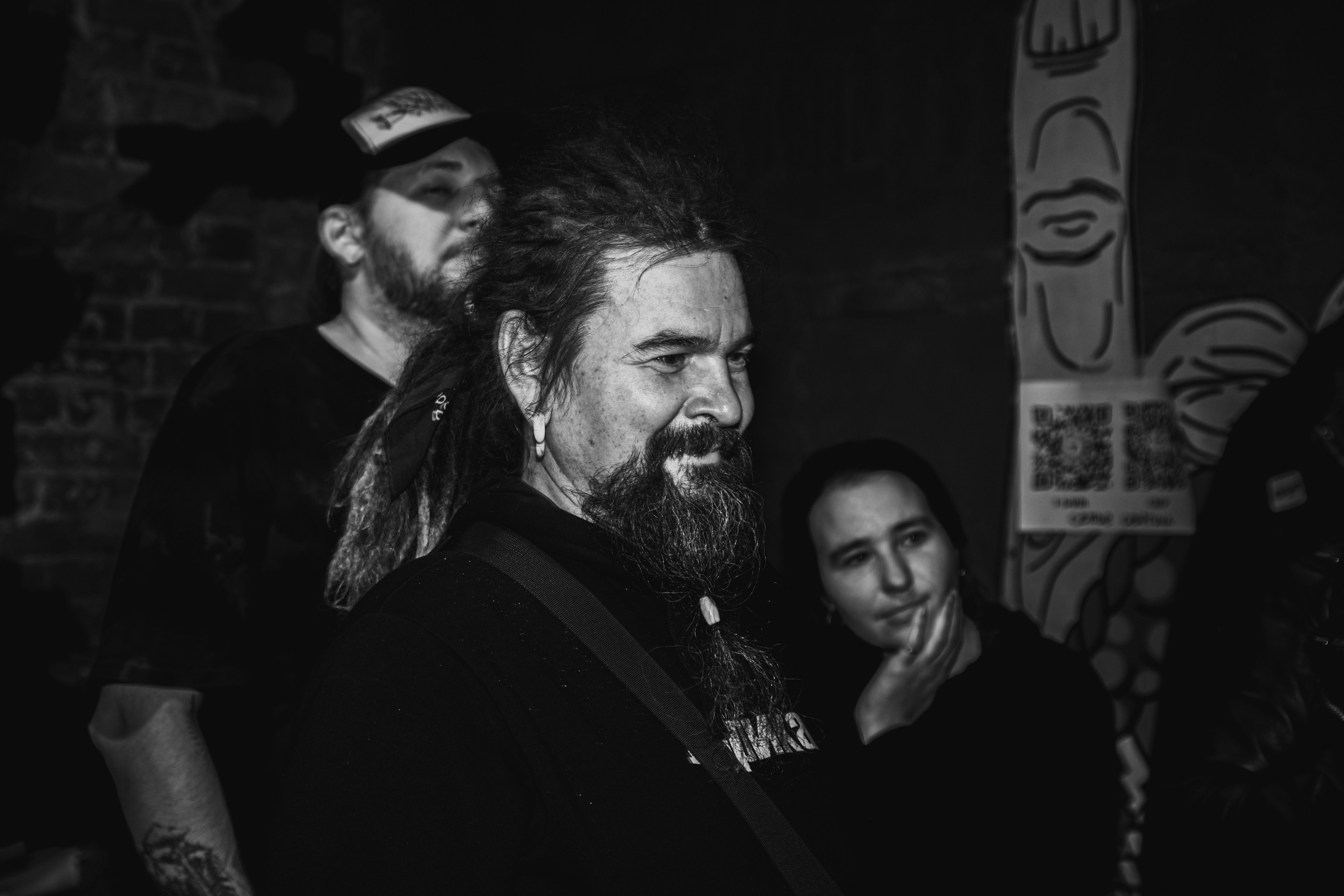 Концерт памяти Сергея Серегина. Репортажный фотограф в Москве Legiodot