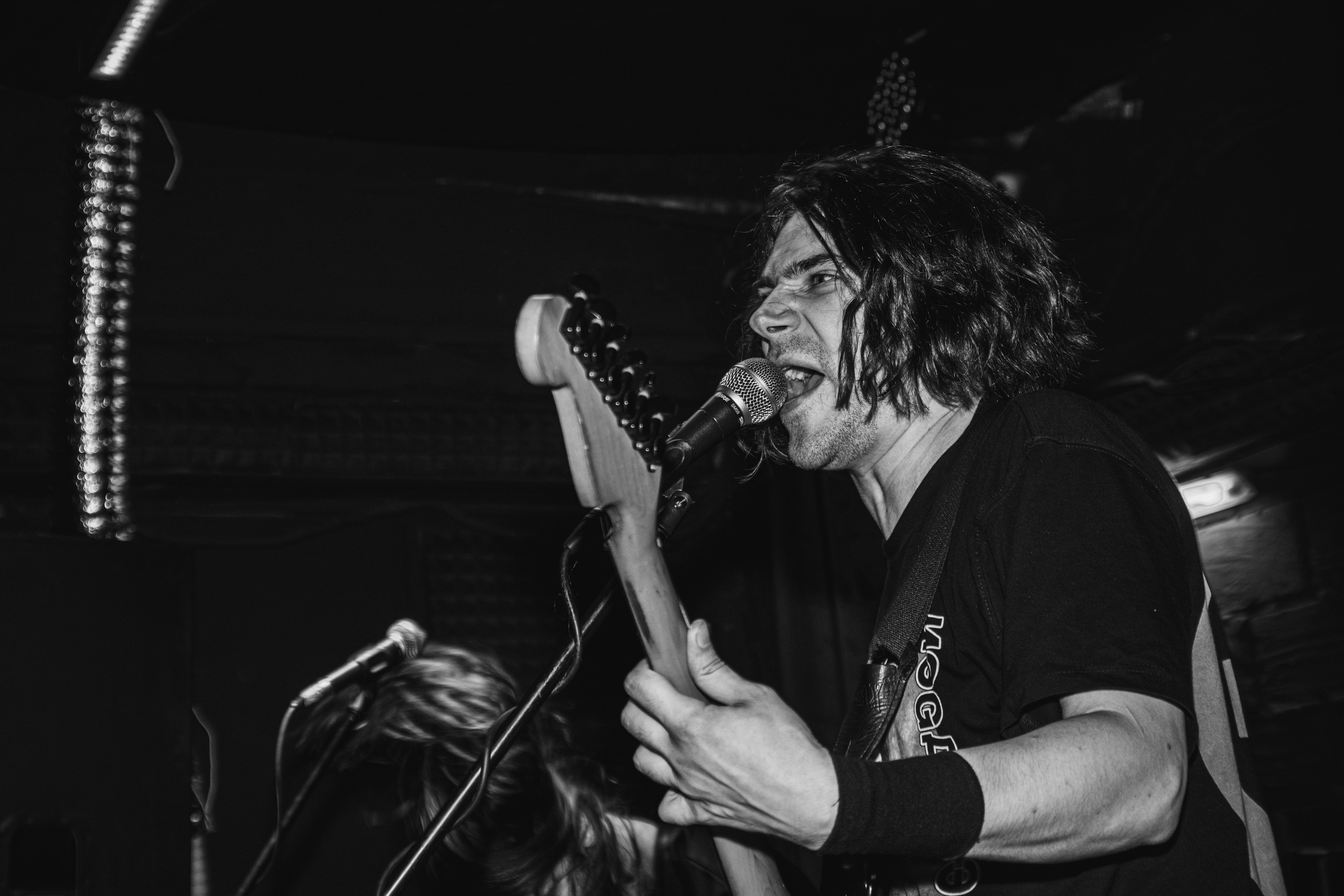 Faded Colors & Disbound & Smycka & Malist 14.06.2025. Репортажный фотограф в Москве Legiodot