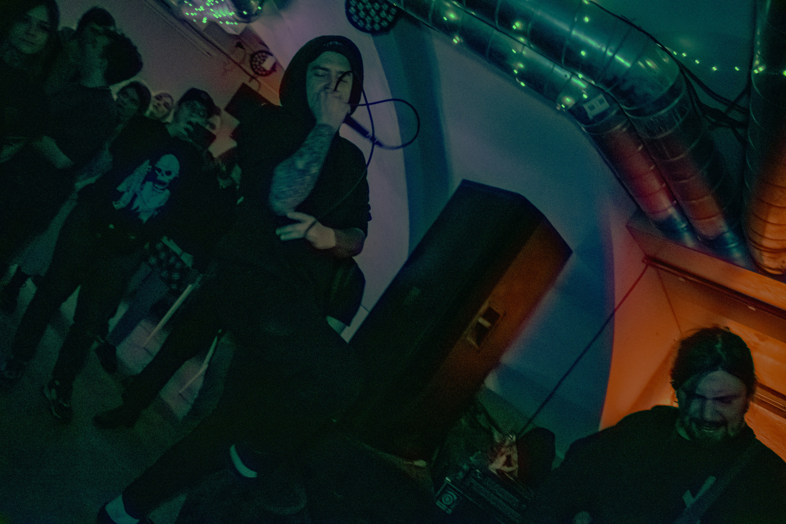 Pechora 02.03.2025. Репортажный фотограф в Москве Legiodot