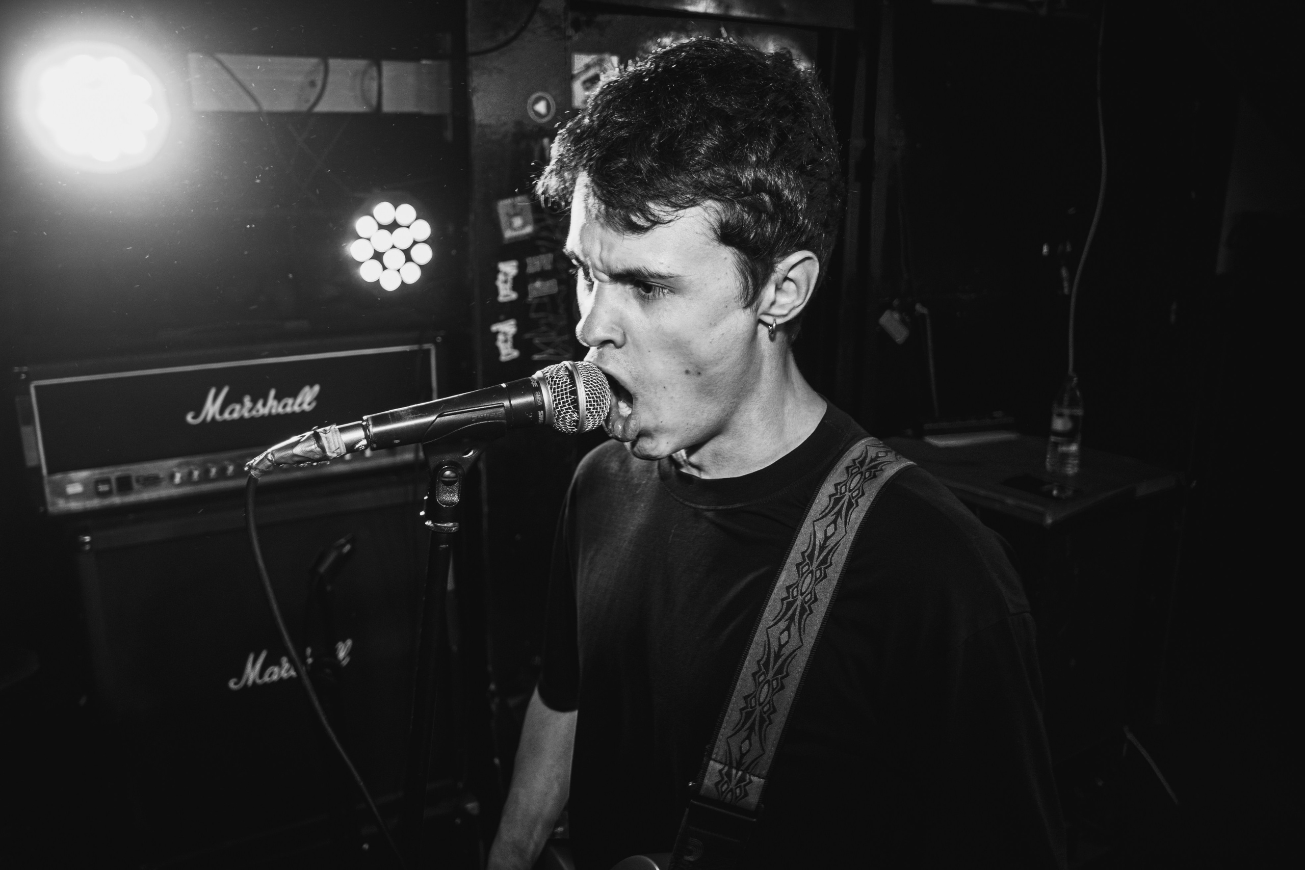 Impure & Edvard Elsky & NuBlud 18.04.2026. Репортажный фотограф в Москве Legiodot