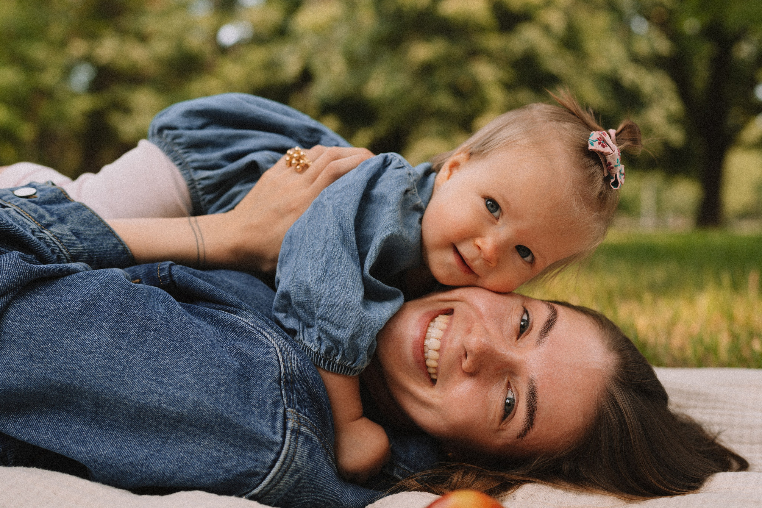Семейный фотограф Валерия Фабричникова, Москва