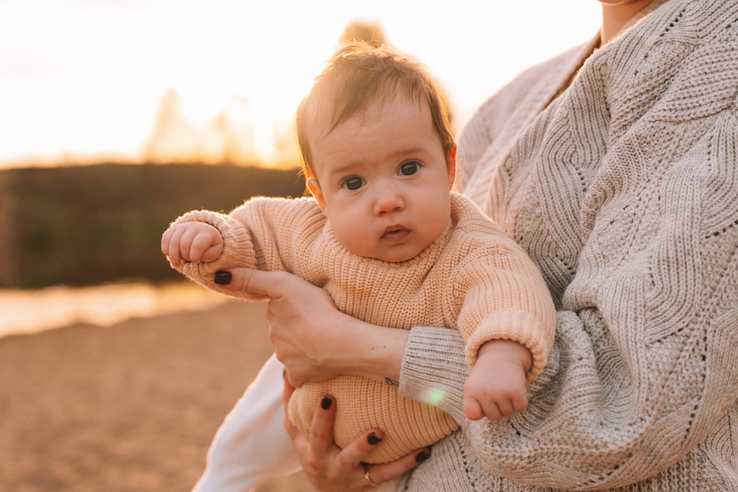 Полина и Майя. Семейный фотограф Валерия Фабричникова, Москва