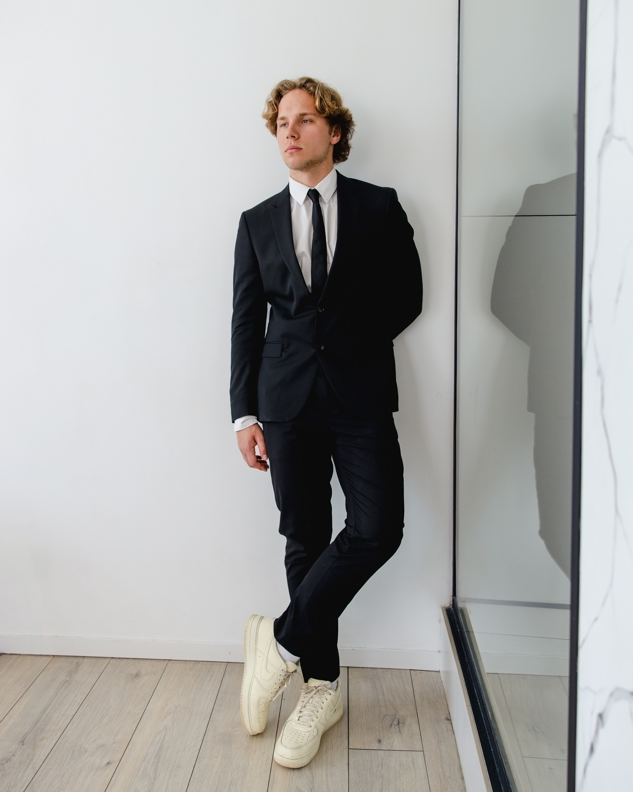 Свадебное утро в отеле. Фотограф в Санкт-Петербурге Вагнер Юлия