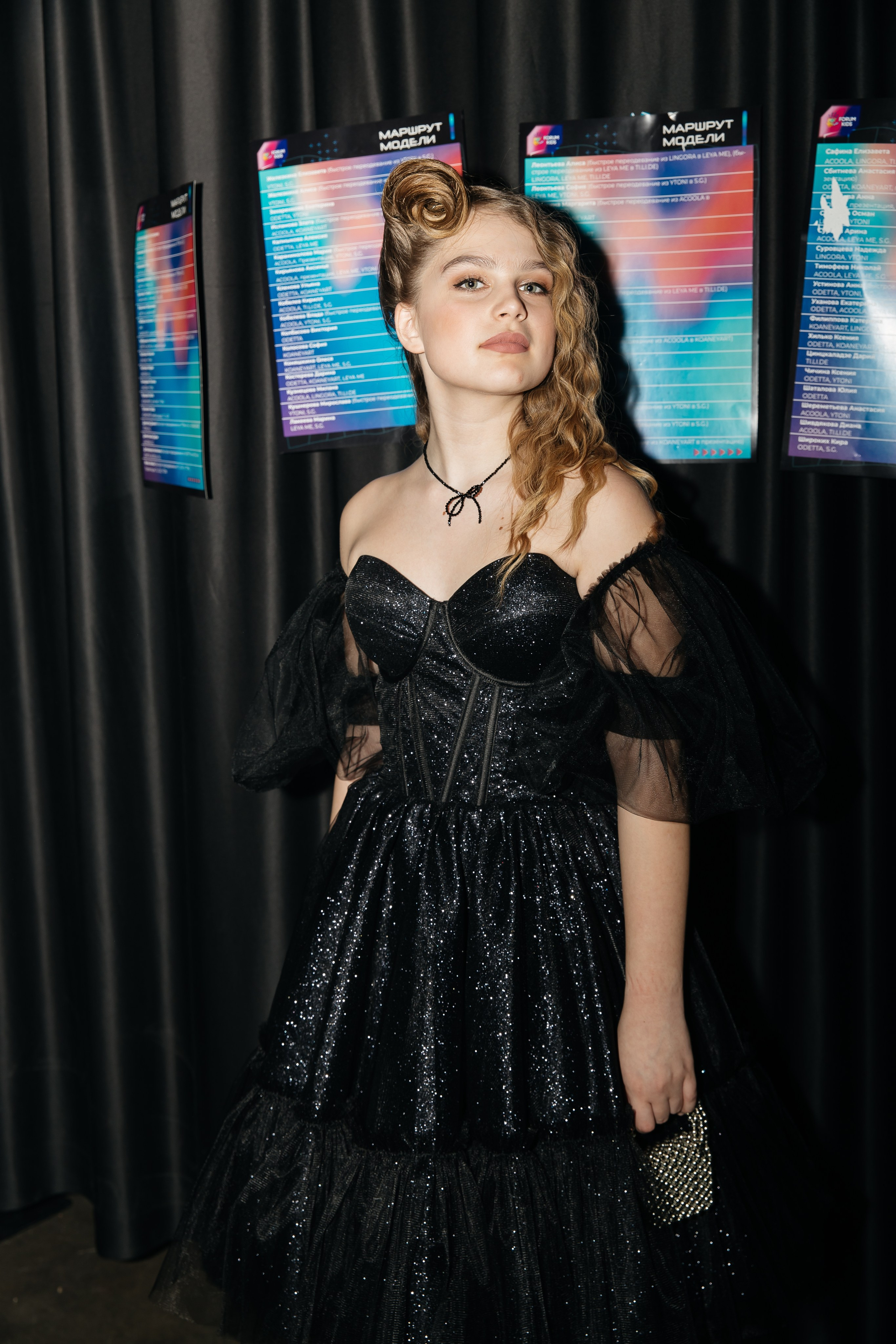 Репортаж: международный детский фестиваль Forum Kids. Фотограф в Санкт-Петербурге Вагнер Юлия