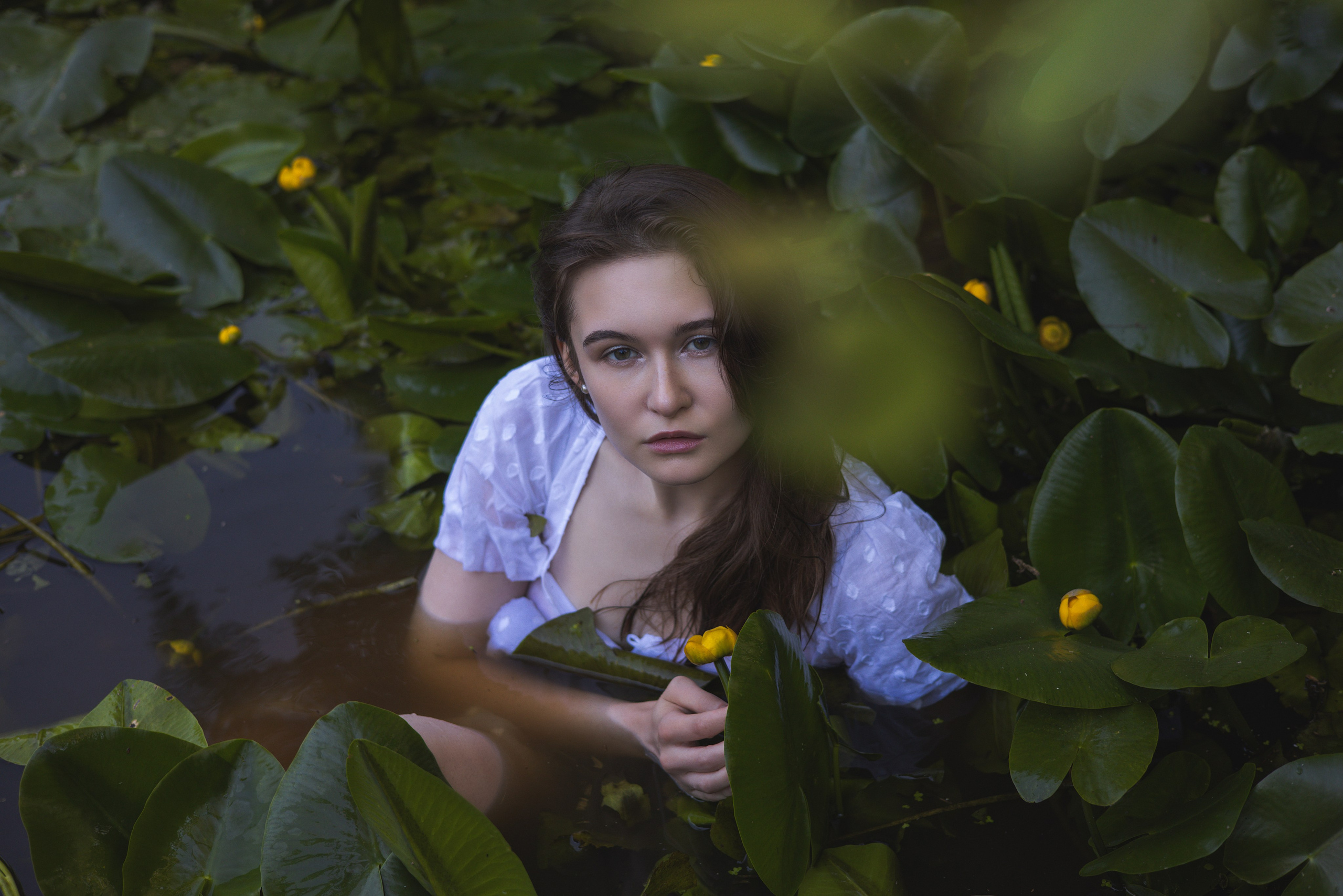 Летний фотодень. Фотограф в Санкт-Петербурге Вагнер Юлия